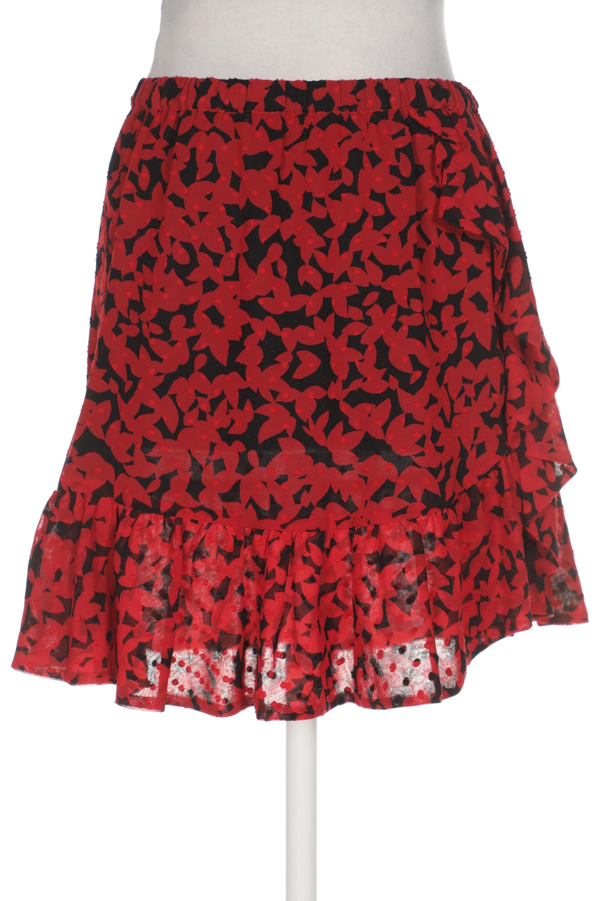 

Michael Michael Kors Damen Rock, rot, Gr. 32