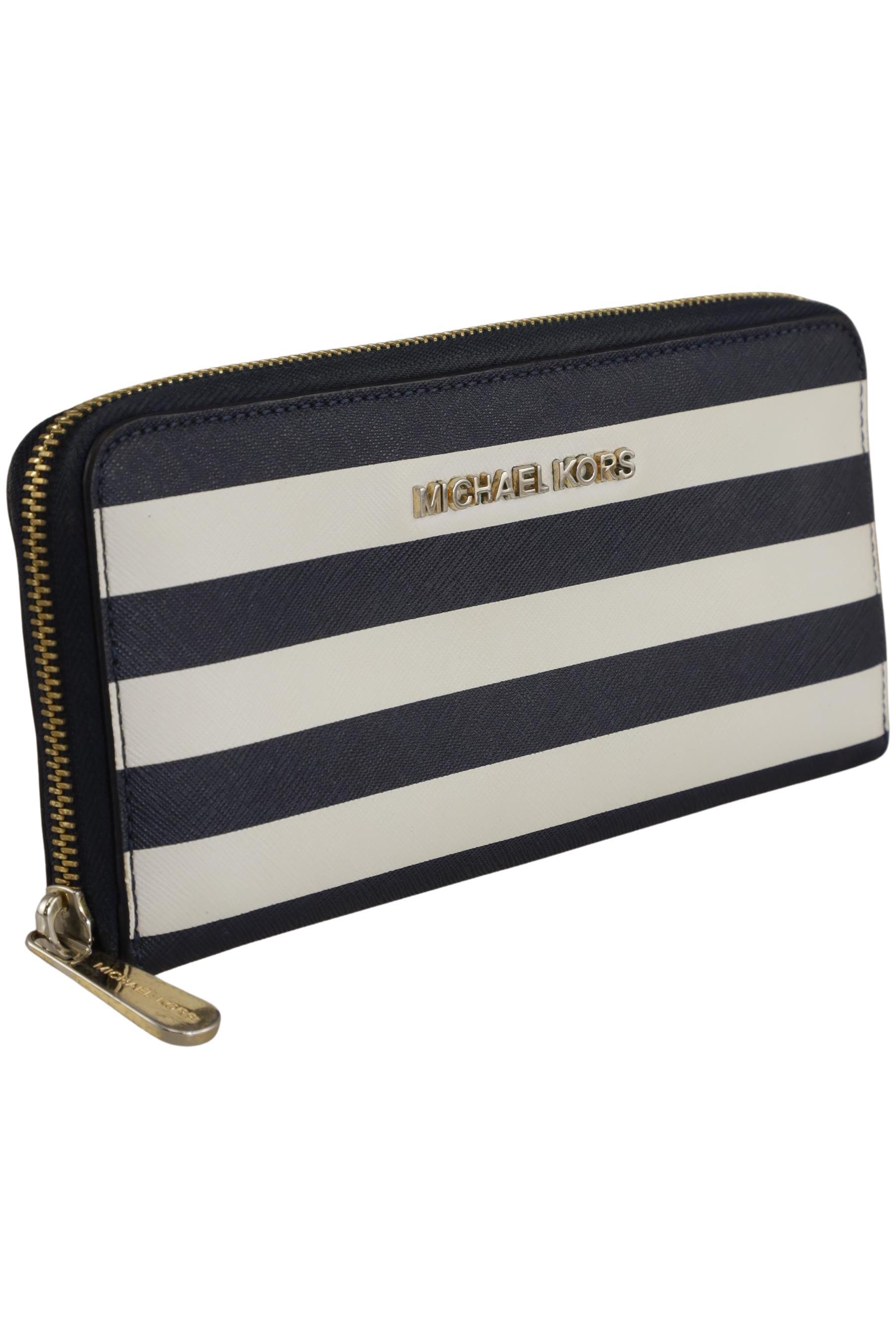 

Michael Michael Kors Damen Portemonnaie, mehrfarbig, Gr.