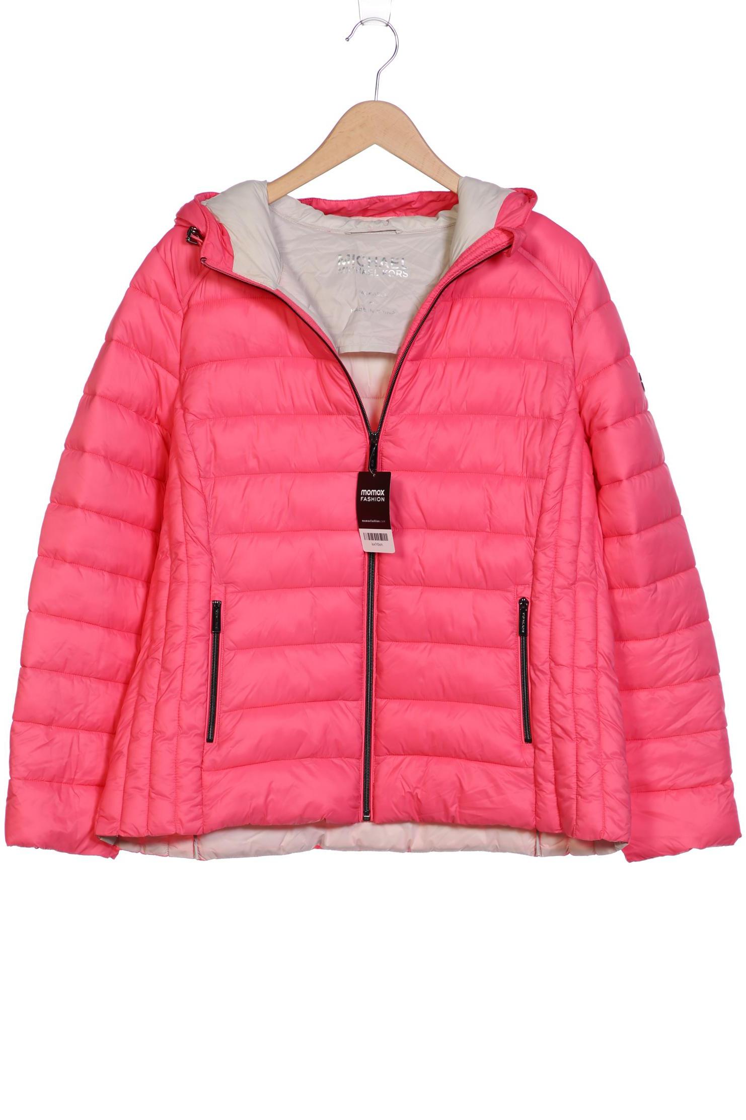 

Michael Michael Kors Damen Jacke, pink, Gr. 44