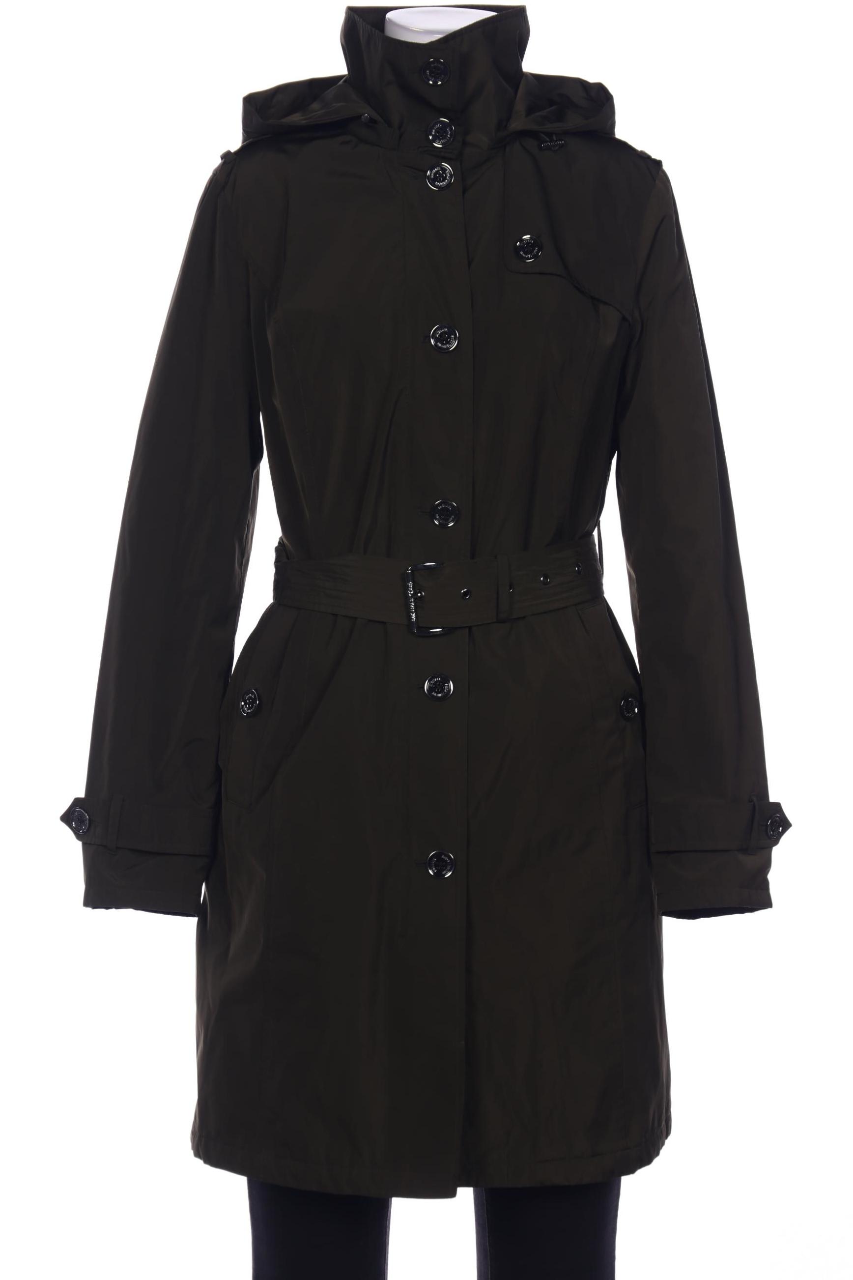 

Michael Michael Kors Damen Mantel, grün, Gr. 36