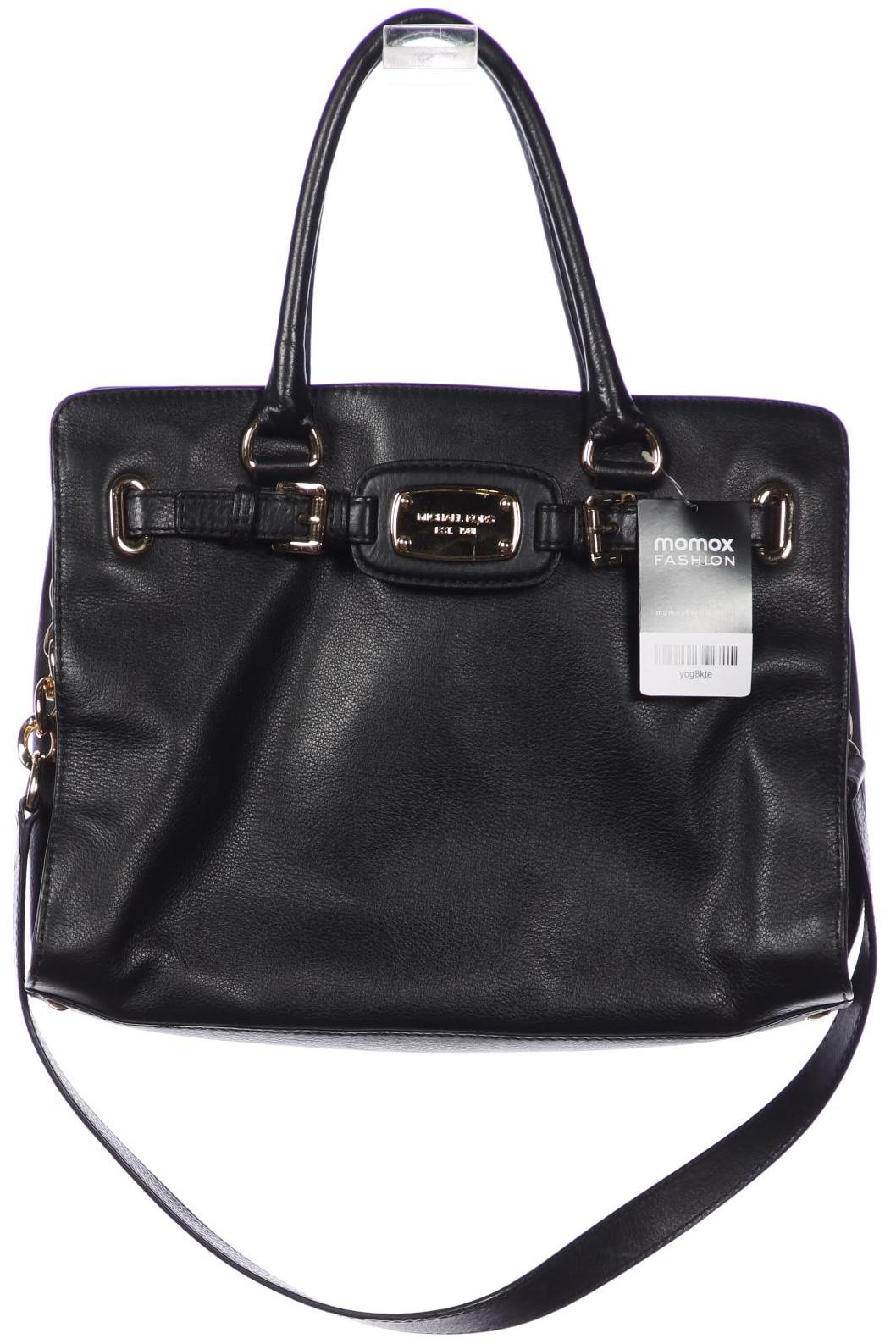 

Michael Michael Kors Damen Handtasche, schwarz, Gr.