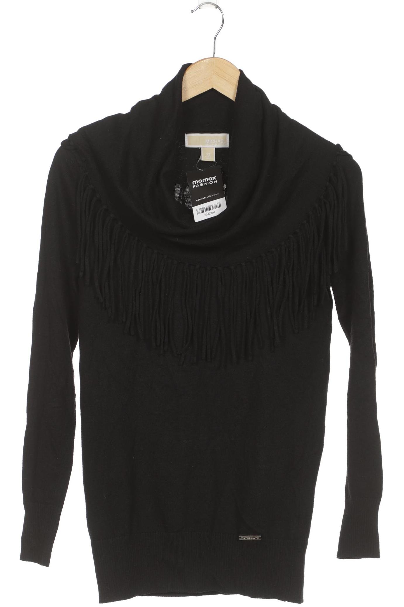 

Michael Michael Kors Damen Pullover, schwarz, Gr. 34