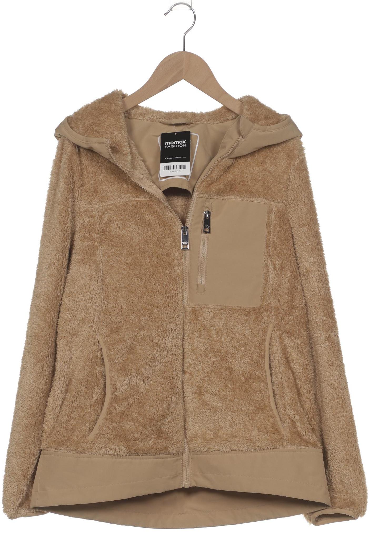 

Michael Michael Kors Damen Jacke, beige, Gr. 38