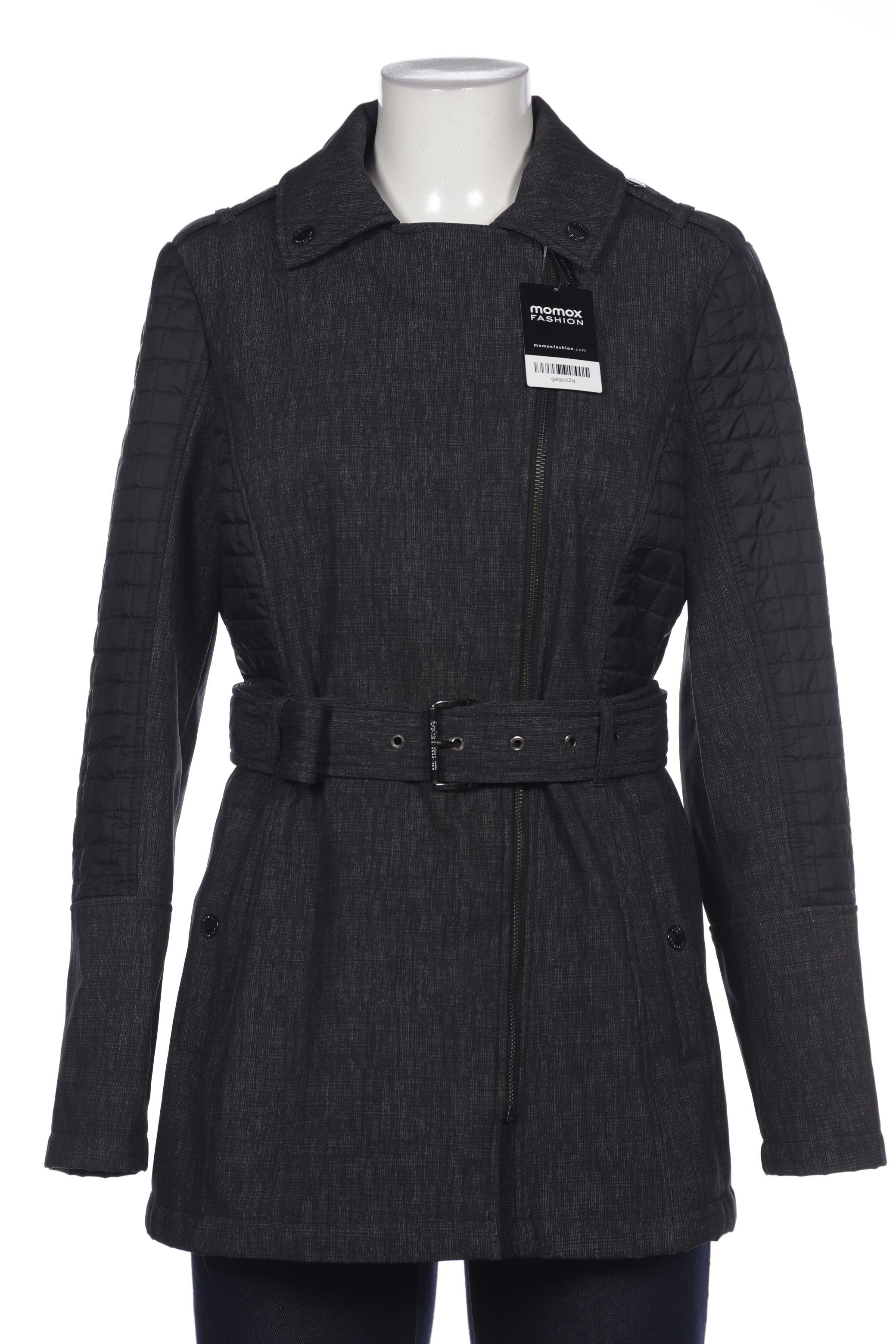

Michael Michael Kors Damen Jacke, schwarz, Gr. 38