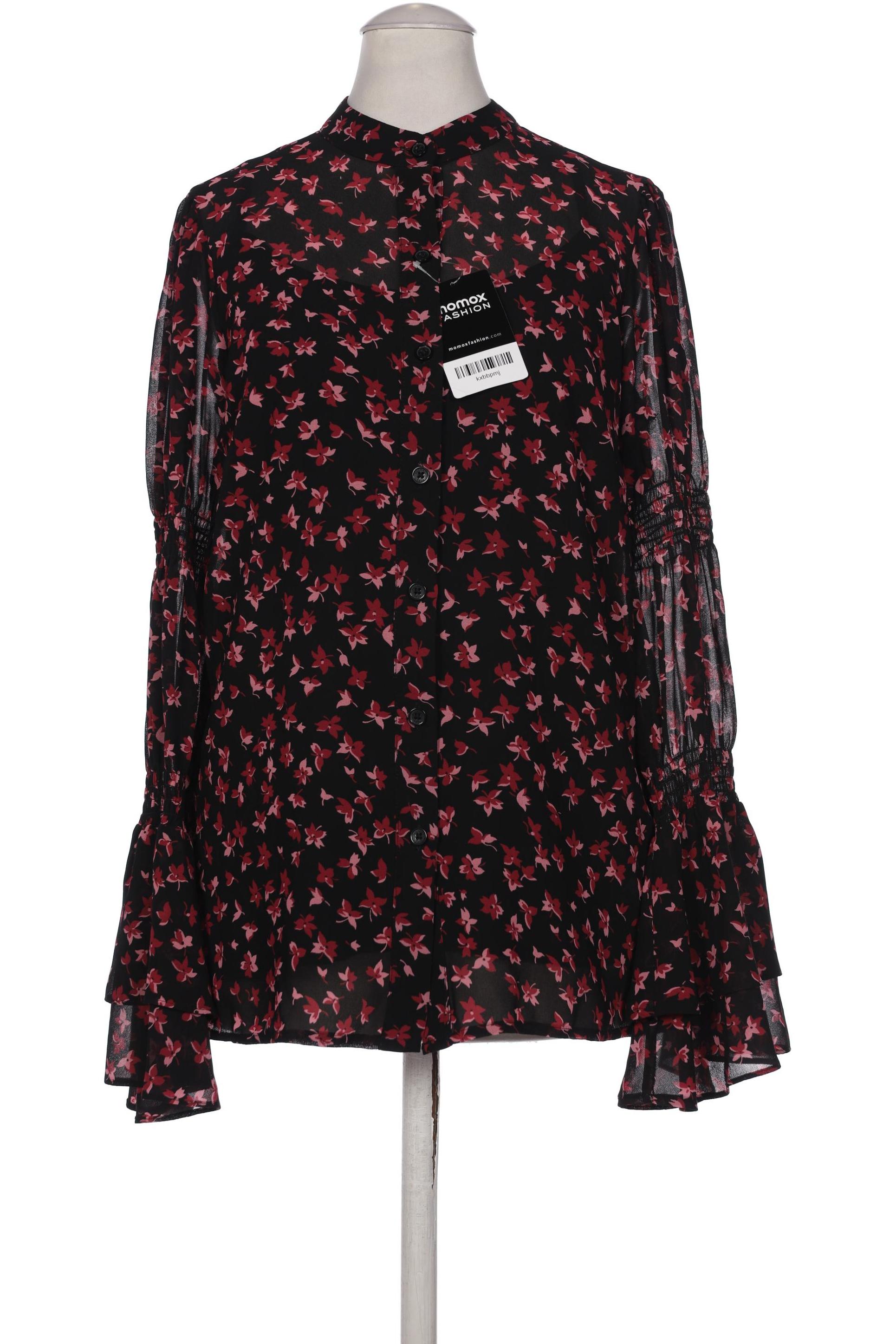 

Michael Michael Kors Damen Bluse, schwarz, Gr. 34