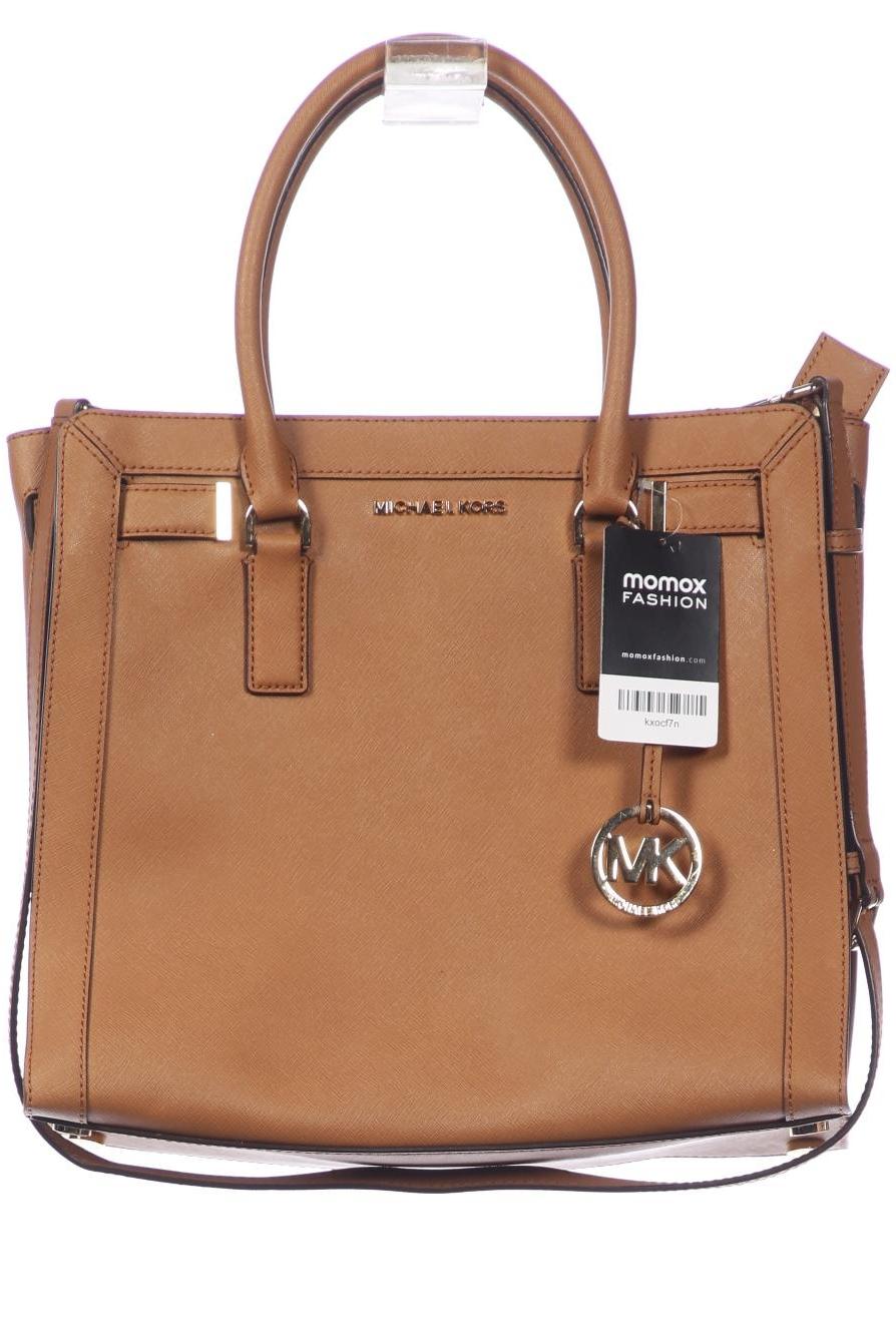 

Michael Michael Kors Damen Handtasche, braun, Gr.