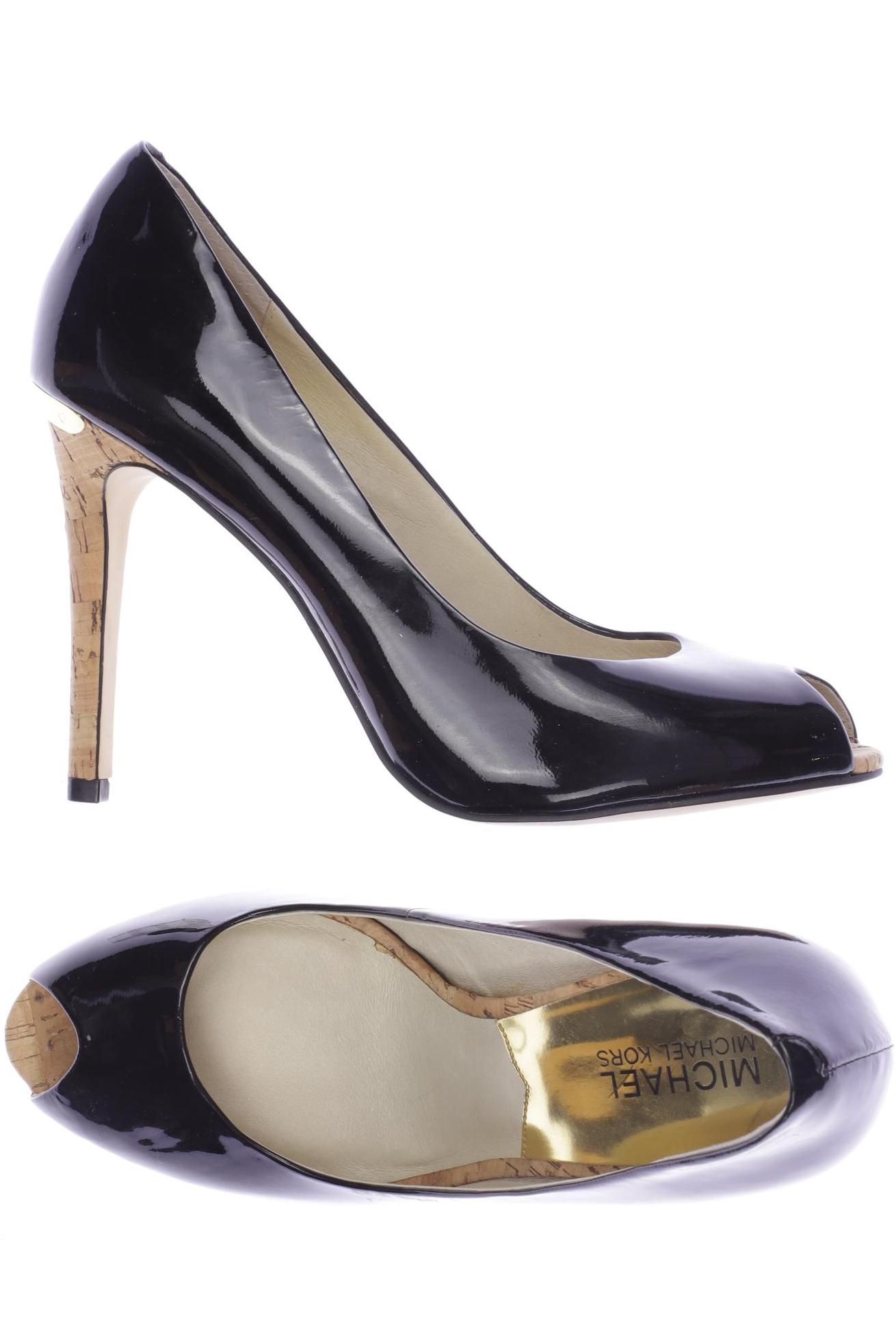 

MICHAEL MICHAEL KORS Damen Pumps, schwarz