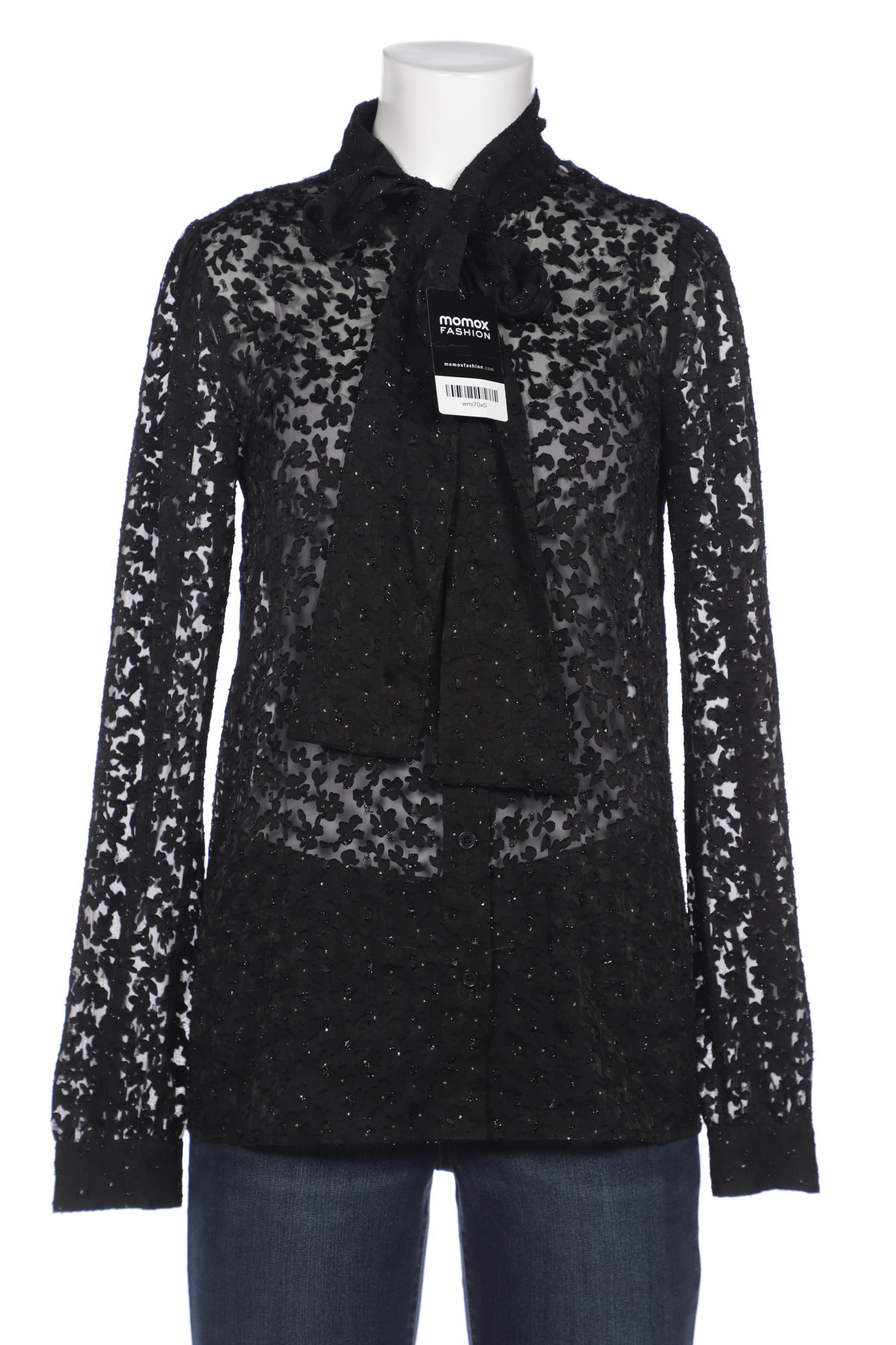 

MICHAEL MICHAEL KORS Damen Bluse, schwarz