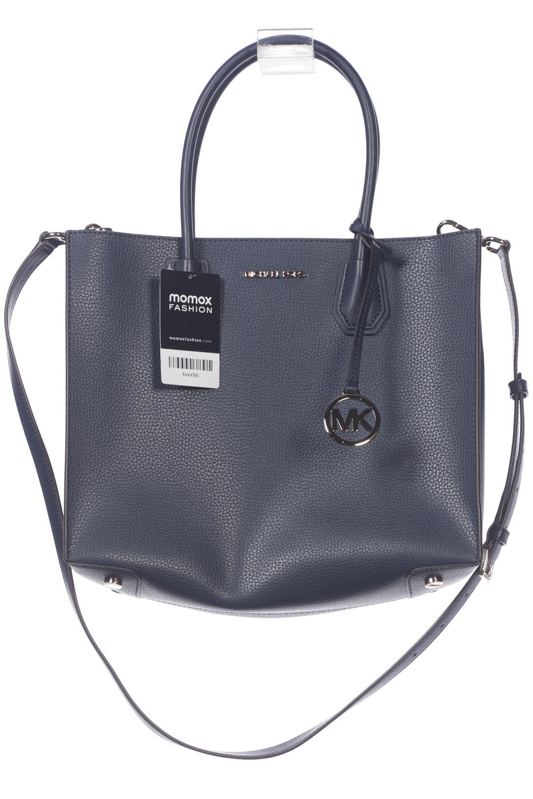

Michael Michael Kors Damen Handtasche, marineblau, Gr.