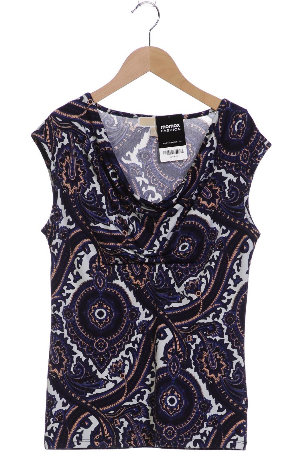 

MICHAEL MICHAEL KORS Damen T-Shirt, marineblau