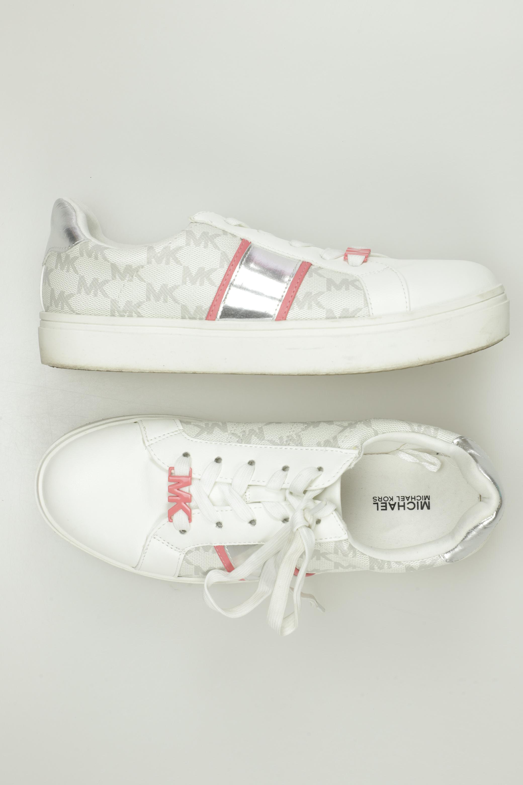 

Michael Michael Kors Damen Sneakers, weiß, Gr. 37