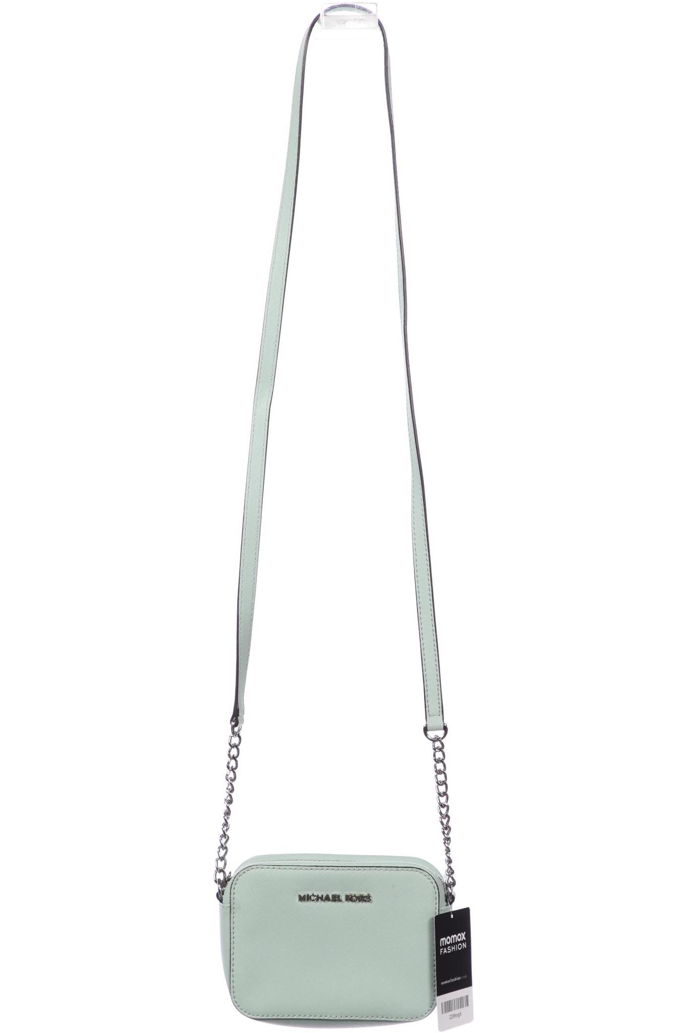 

Michael Michael Kors Damen Handtasche, türkis, Gr.