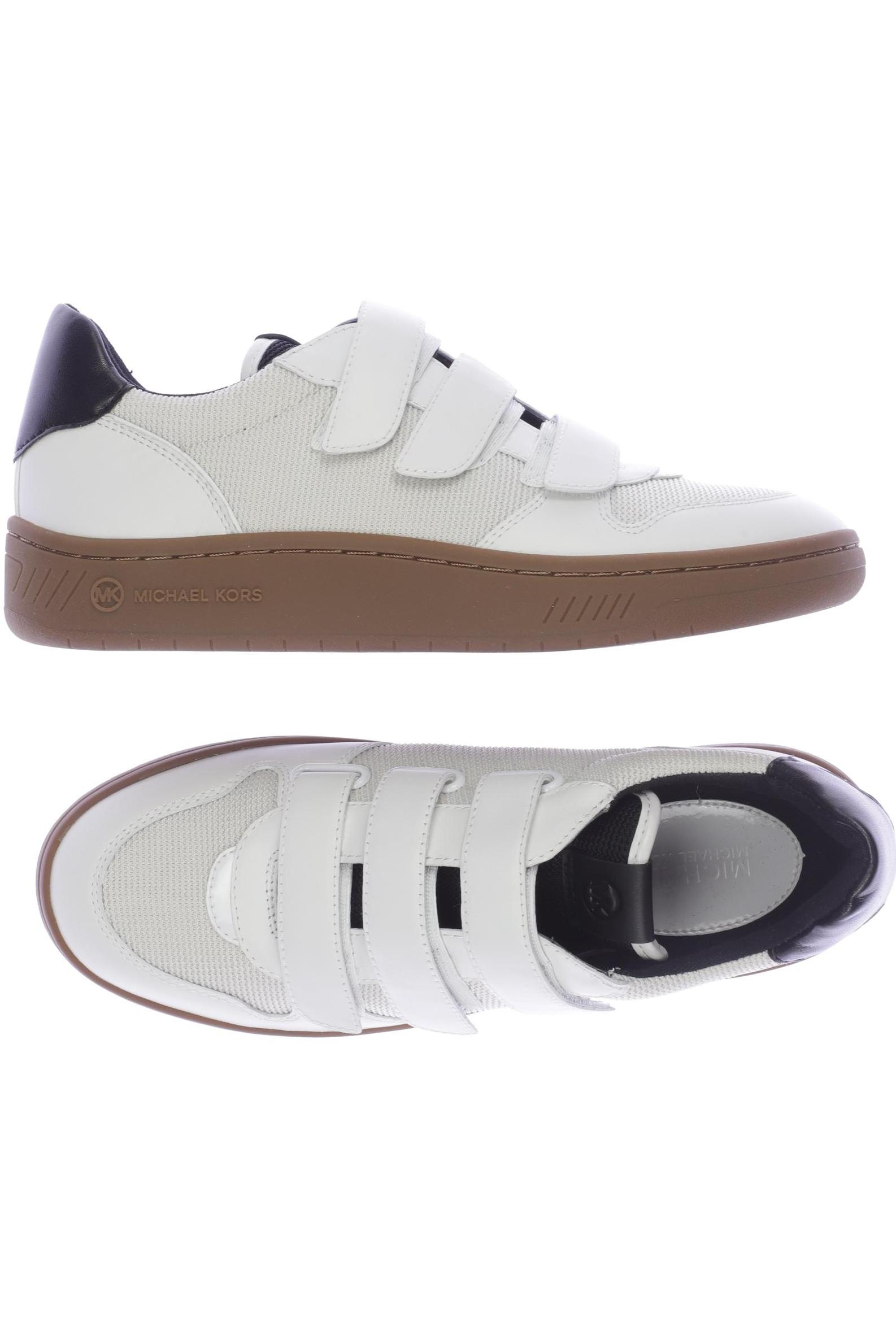 

MICHAEL MICHAEL KORS Herren Sneakers, weiß