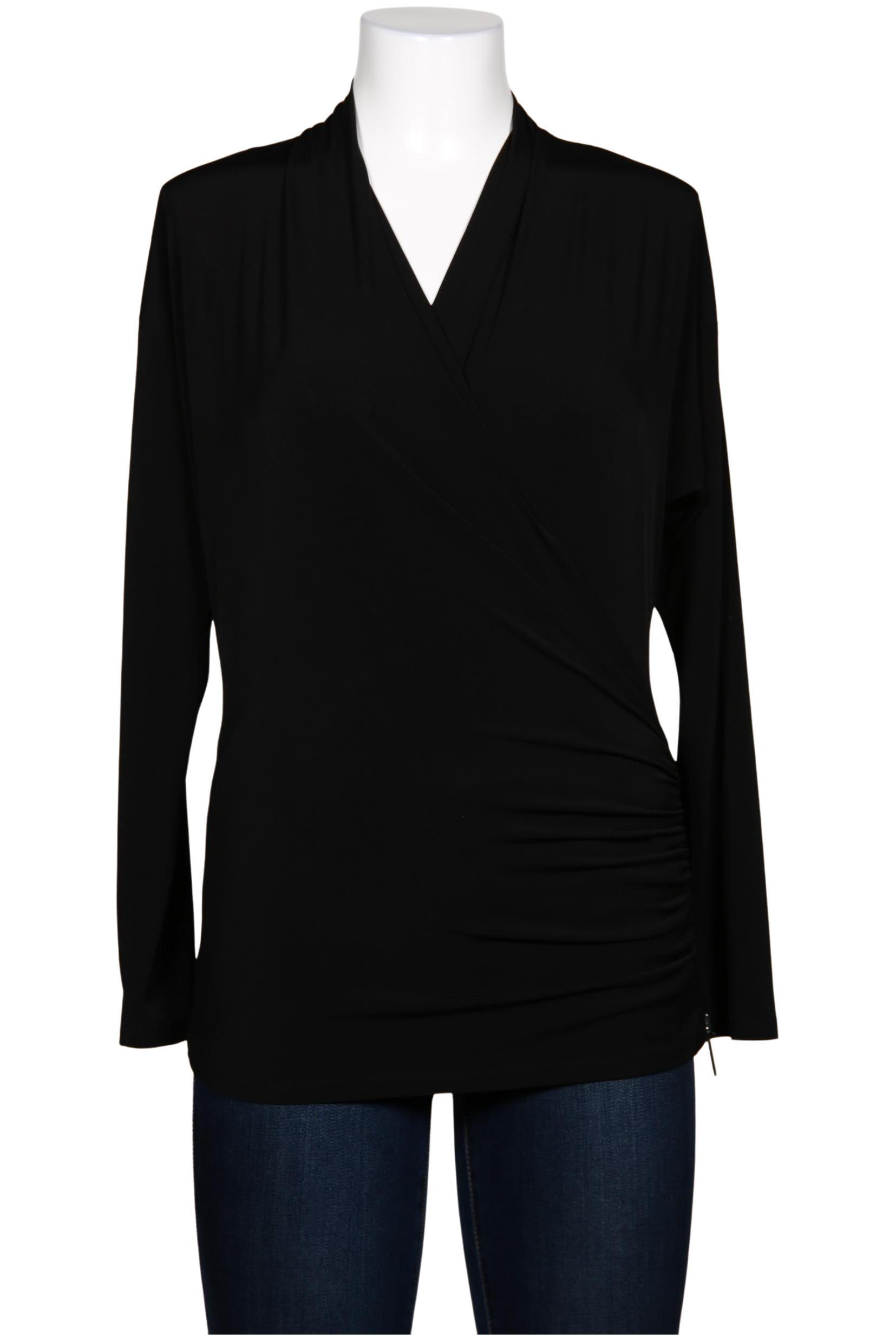 

Michael Michael Kors Damen Bluse, schwarz, Gr. 38