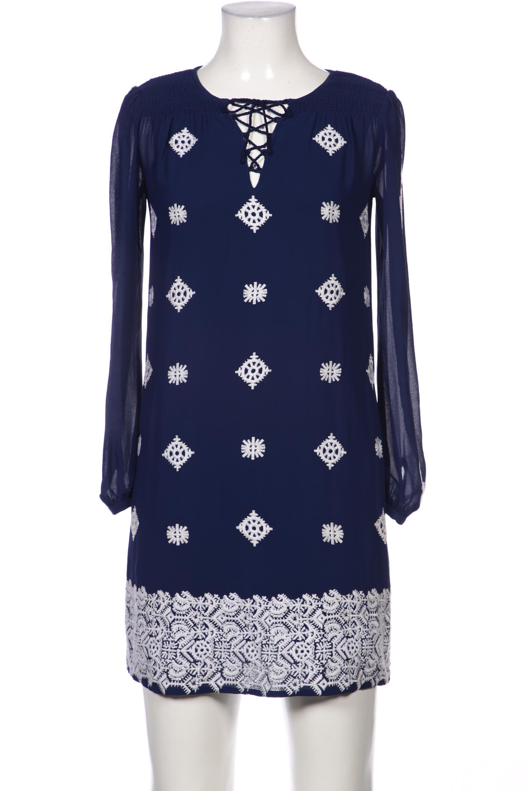 

Michael Michael Kors Damen Kleid, blau, Gr. 32