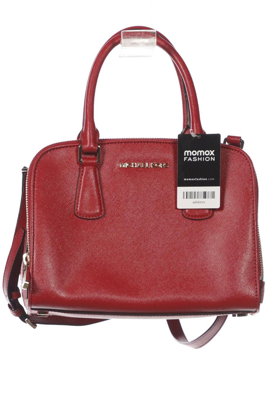 

MICHAEL MICHAEL KORS Damen Handtasche, rot