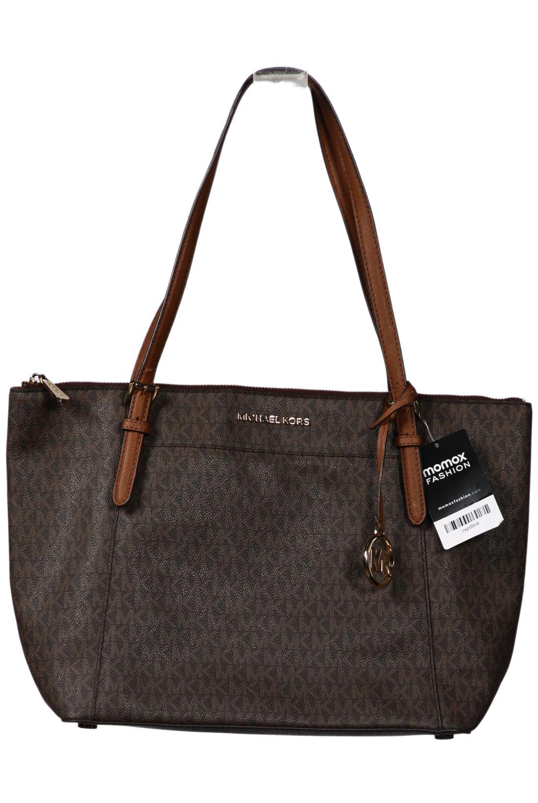 

Michael Michael Kors Damen Handtasche, braun, Gr.