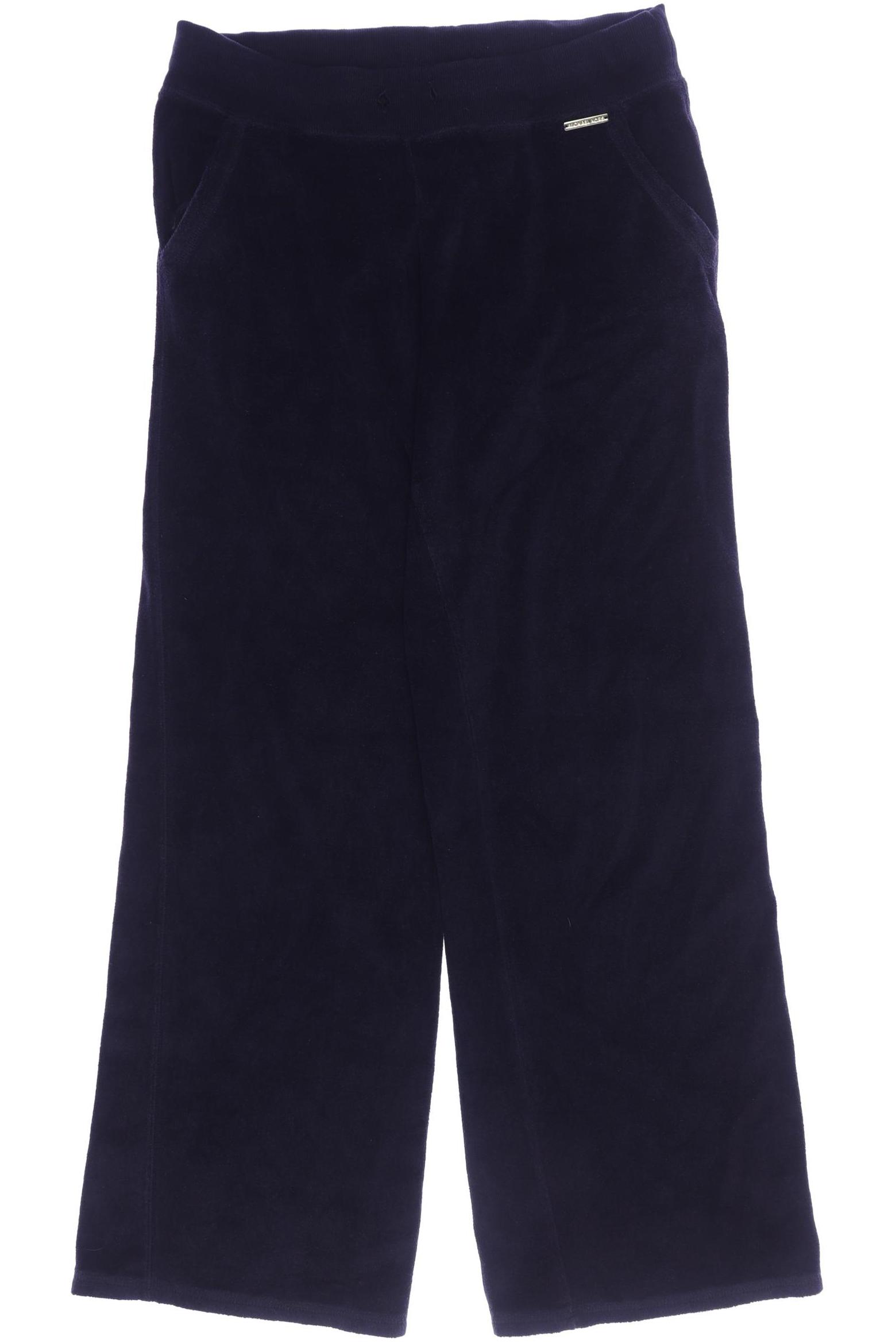 

Michael Michael Kors Damen Stoffhose, marineblau, Gr. 0