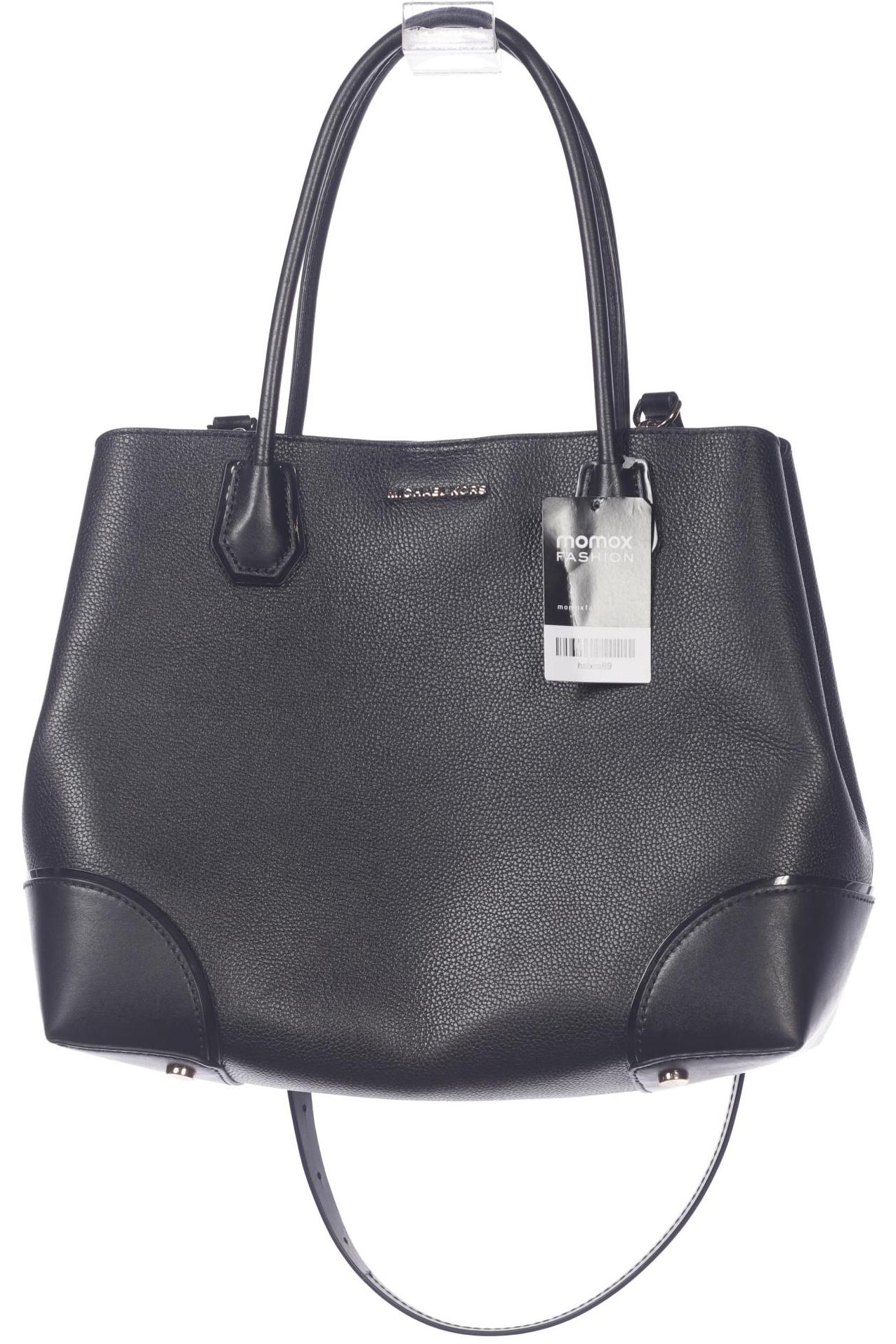 

Michael Michael Kors Damen Handtasche, schwarz, Gr.