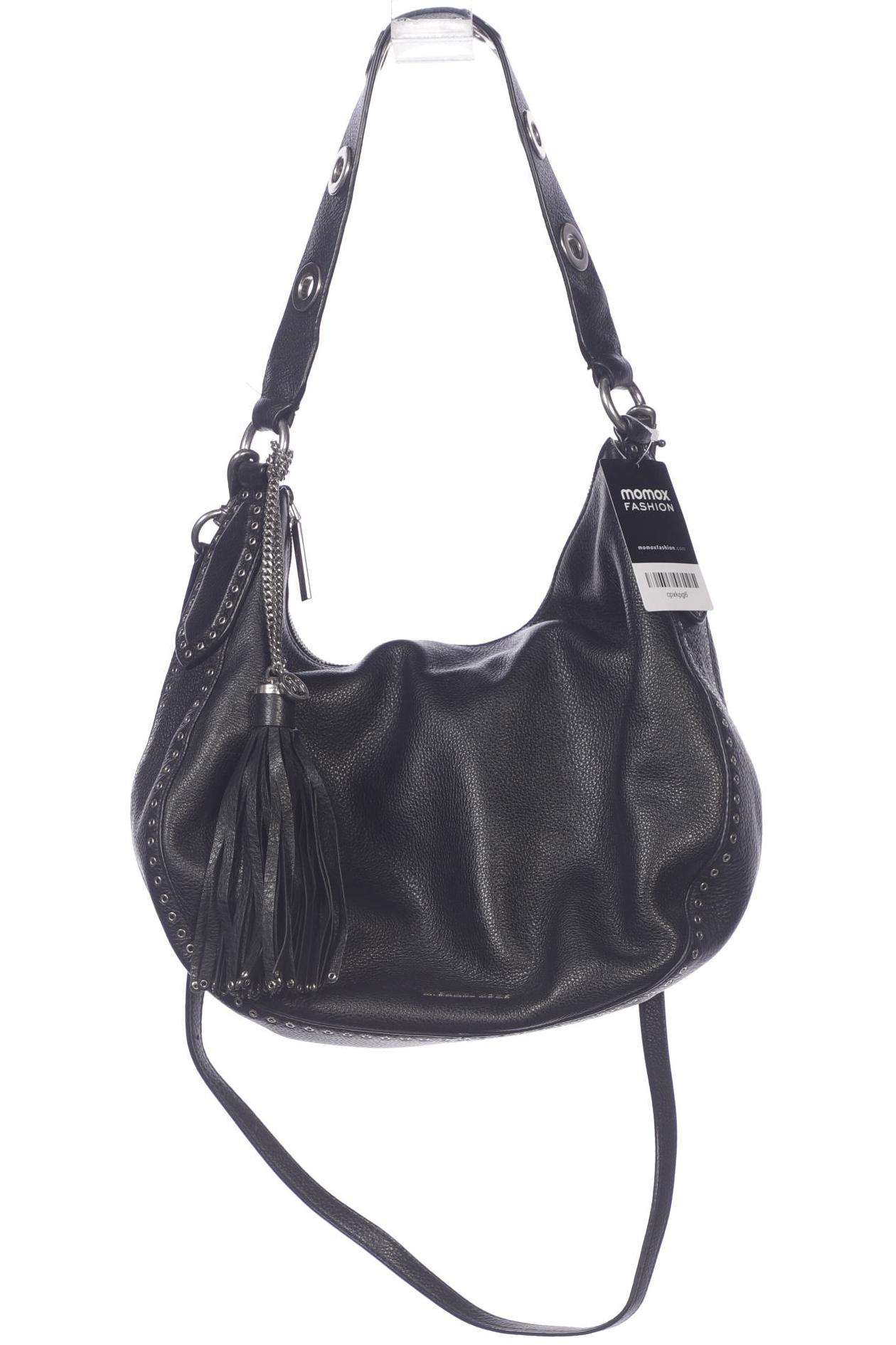 

Michael Michael Kors Damen Handtasche, schwarz, Gr.