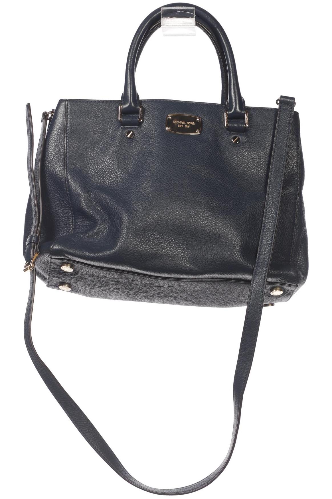 

MICHAEL MICHAEL KORS Damen Handtasche, marineblau