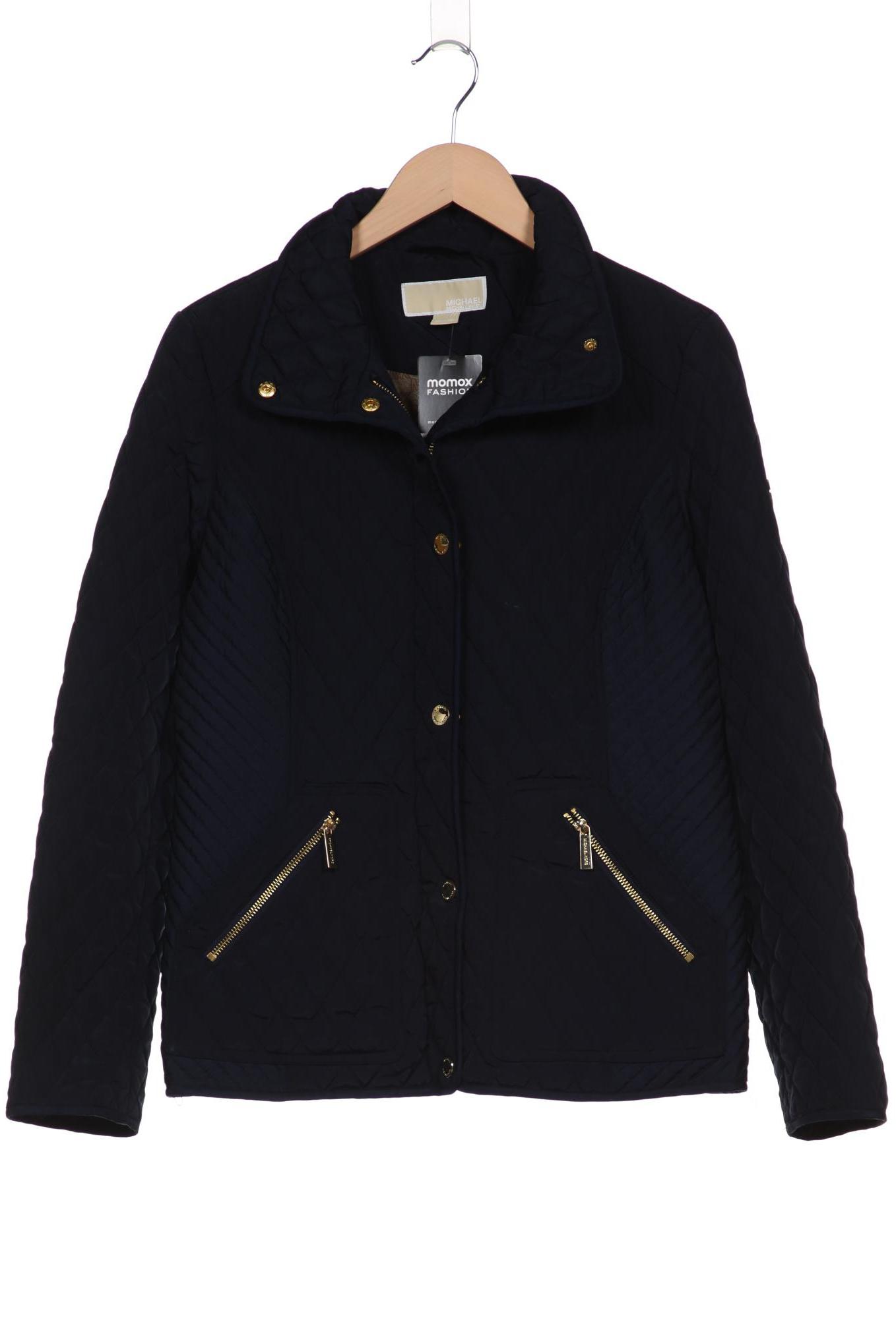 

MICHAEL MICHAEL KORS Damen Jacke, marineblau