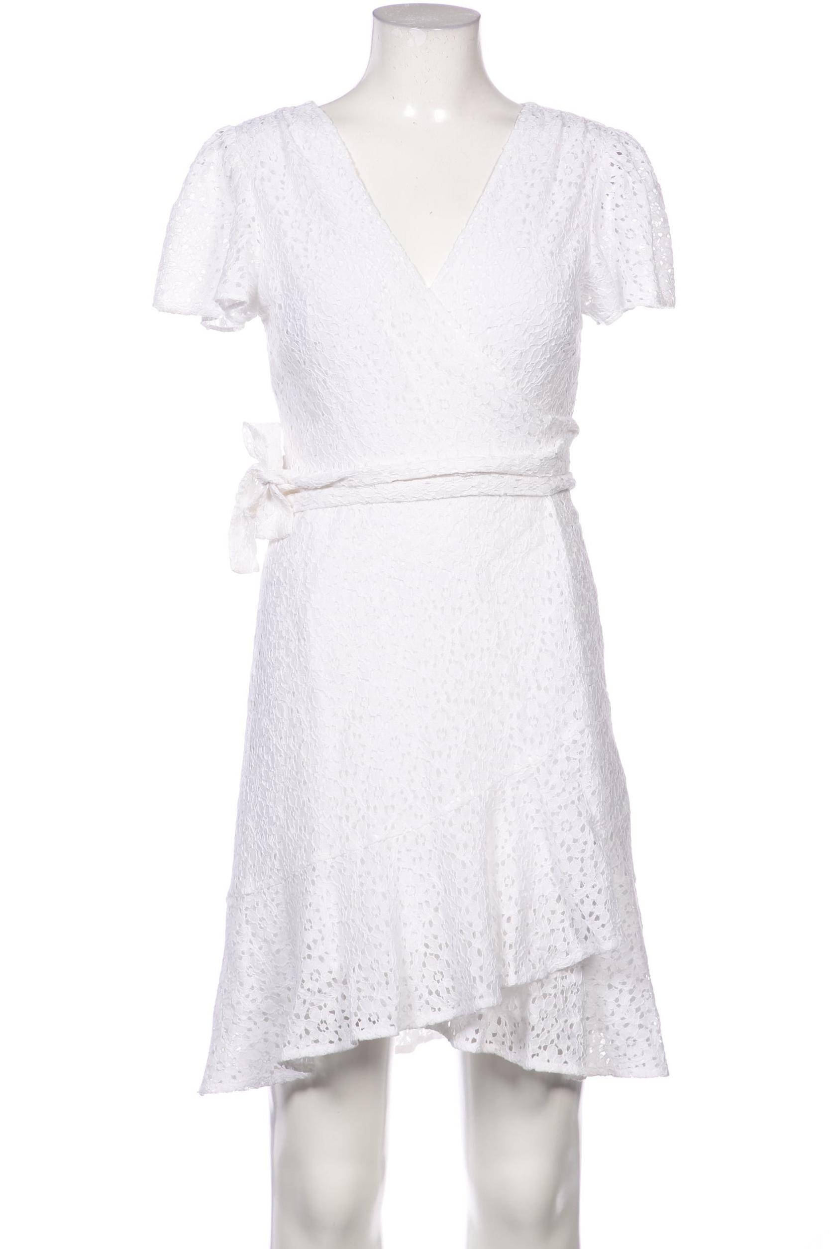 

Michael Michael Kors Damen Kleid, weiß, Gr. 38