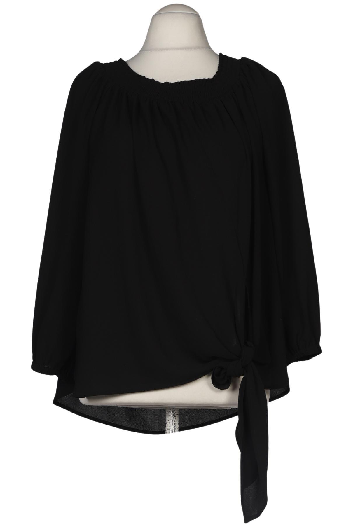 

Michael Michael Kors Damen Bluse, schwarz, Gr. 52