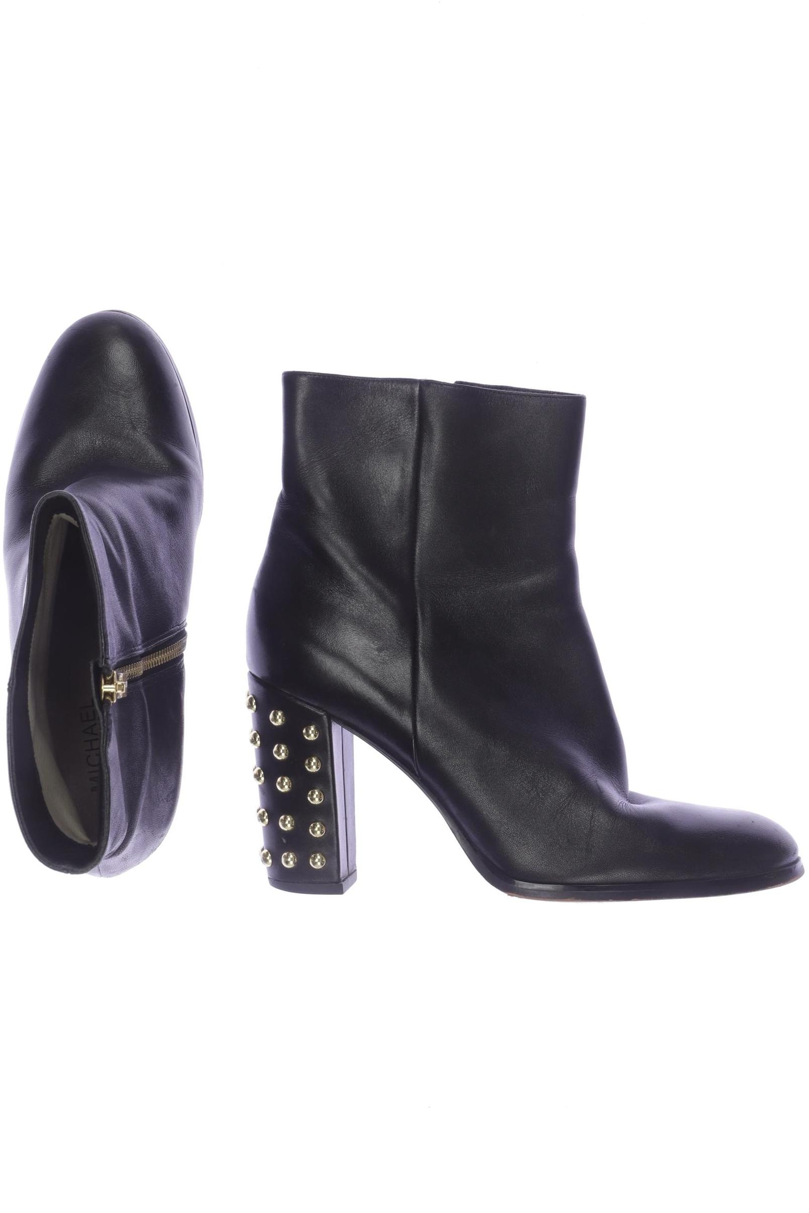 

Michael Michael Kors Damen Stiefelette, schwarz, Gr. 10