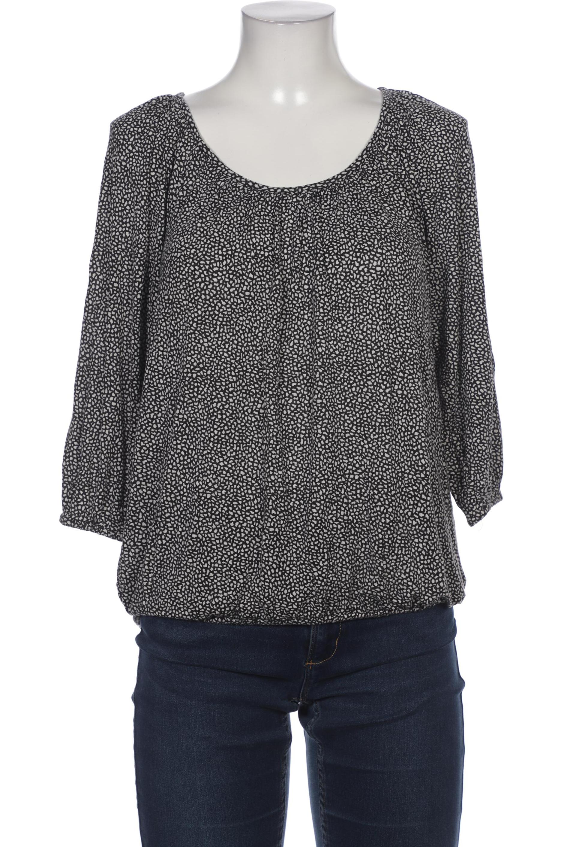 

Michael Michael Kors Damen Bluse, schwarz, Gr. 42