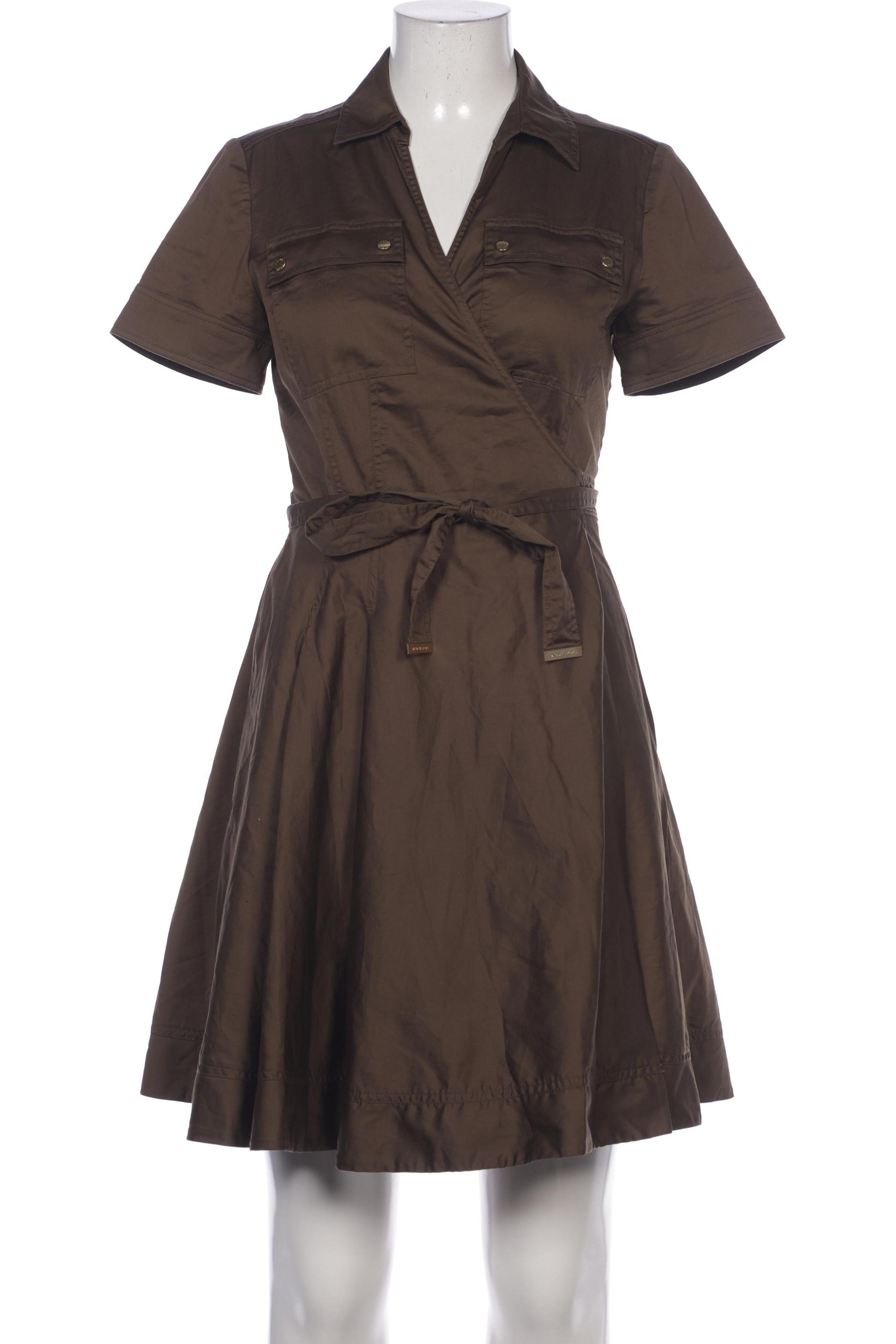 

Michael Michael Kors Damen Kleid, braun, Gr. 8