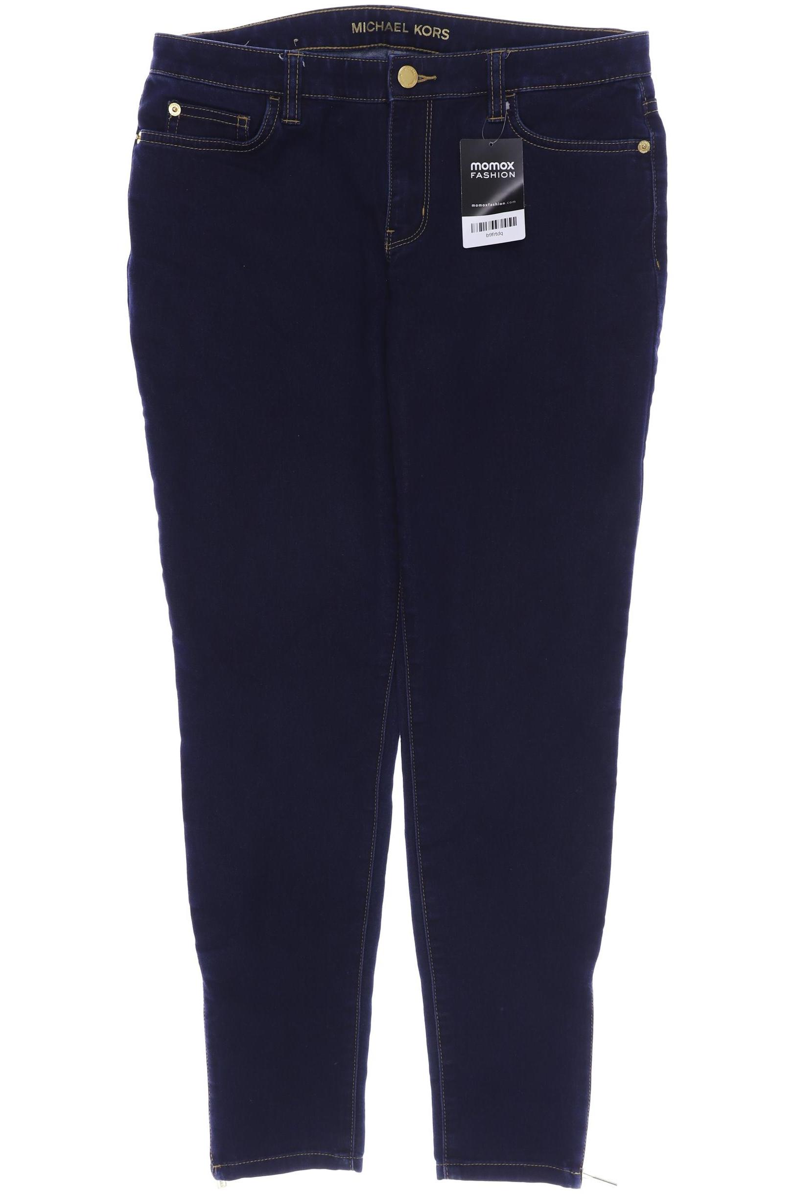 

Michael Michael Kors Damen Jeans, marineblau, Gr. 28