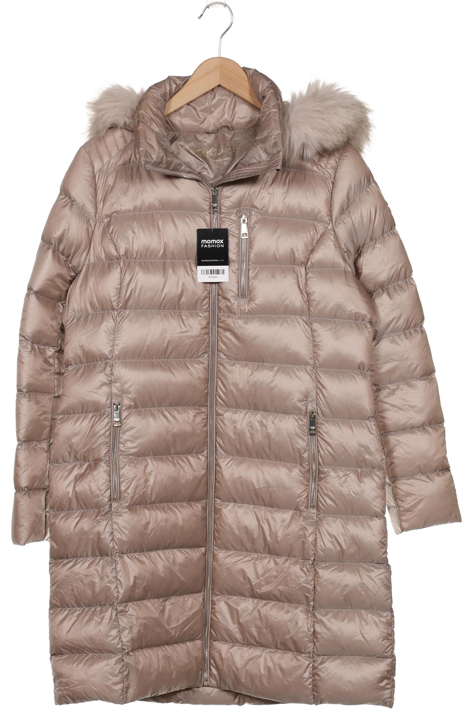 

Michael Michael Kors Damen Mantel, beige, Gr. 42