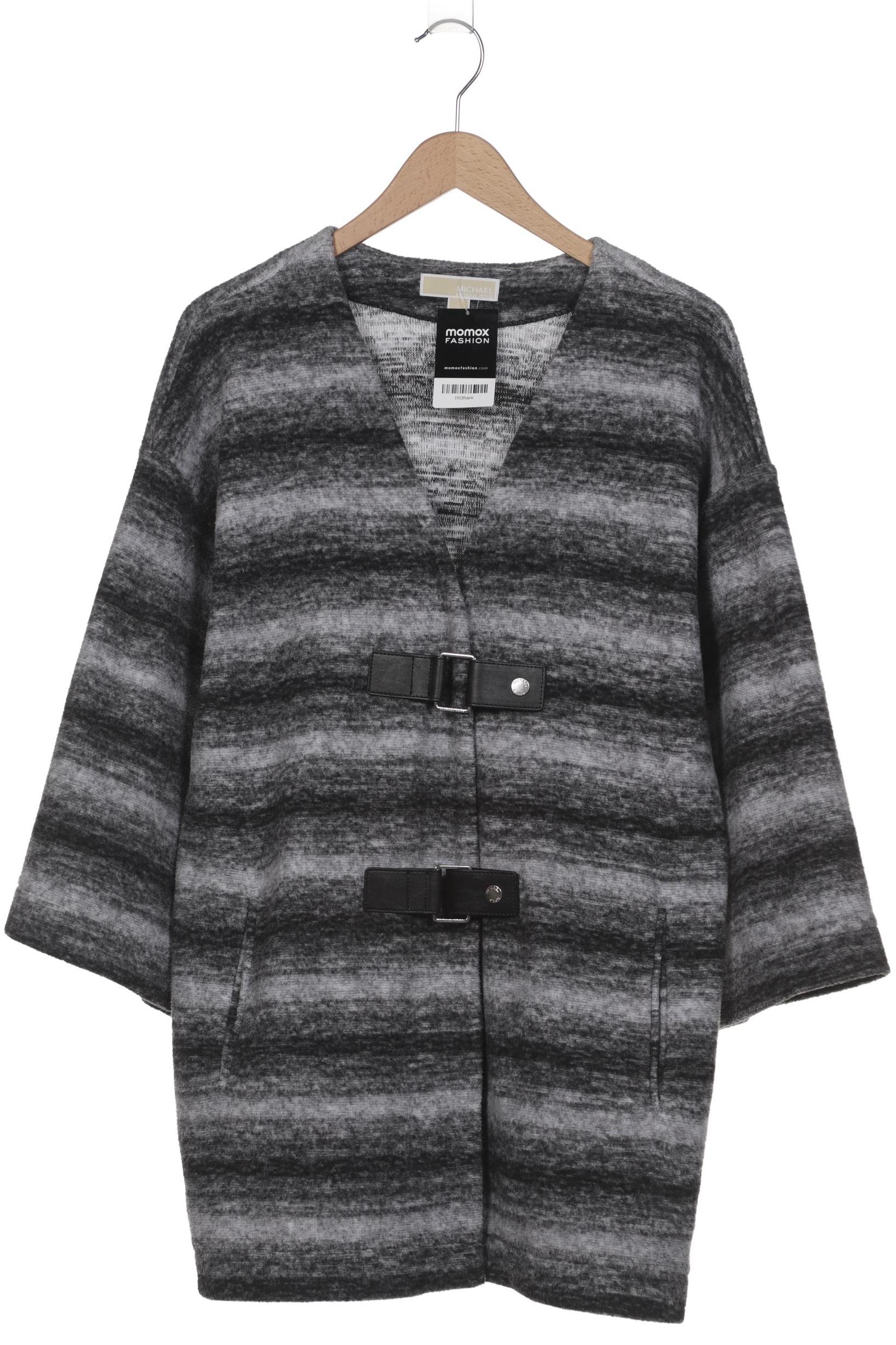 

Michael Michael Kors Damen Mantel, grau, Gr. 42