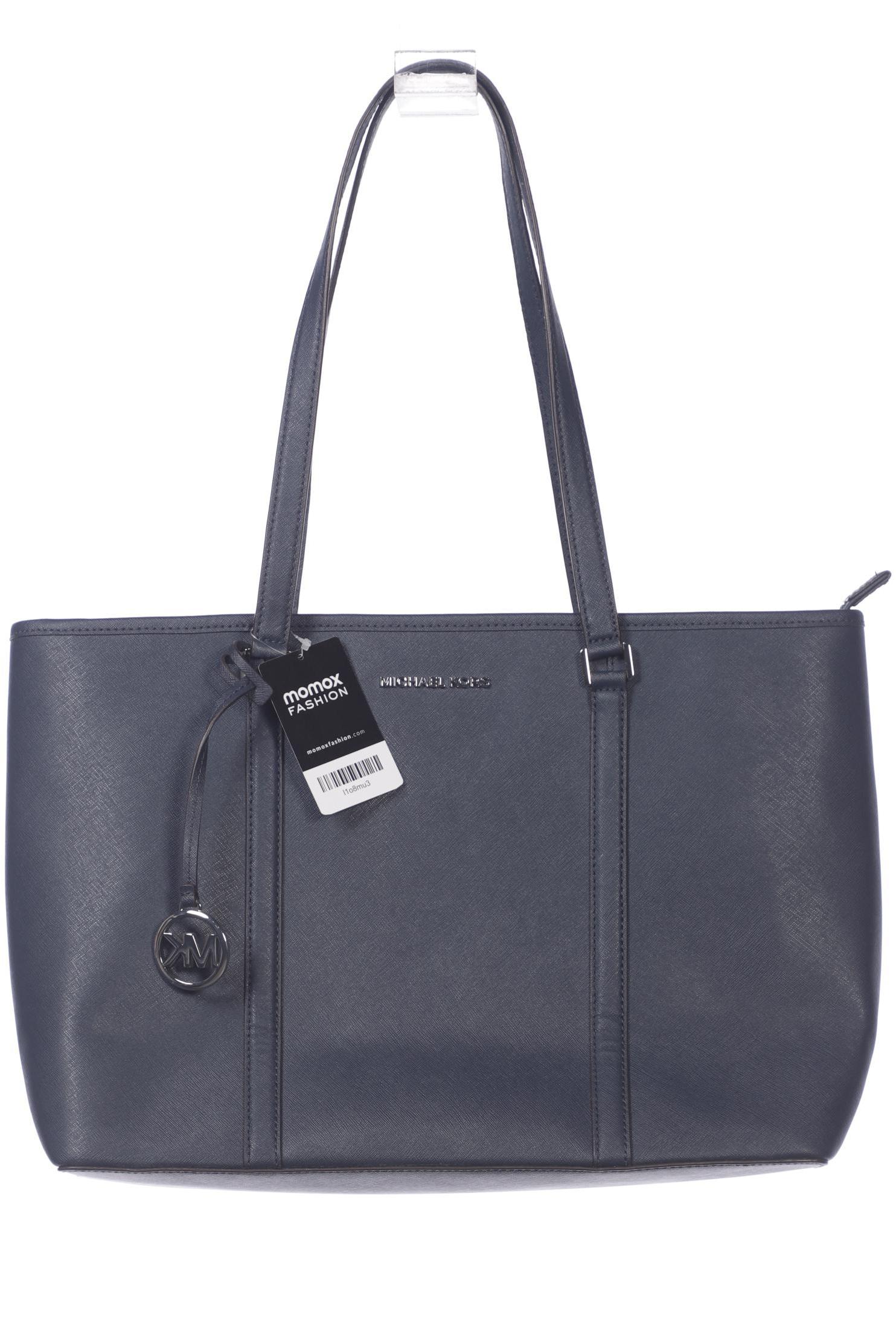 

Michael Michael Kors Damen Handtasche, marineblau, Gr.