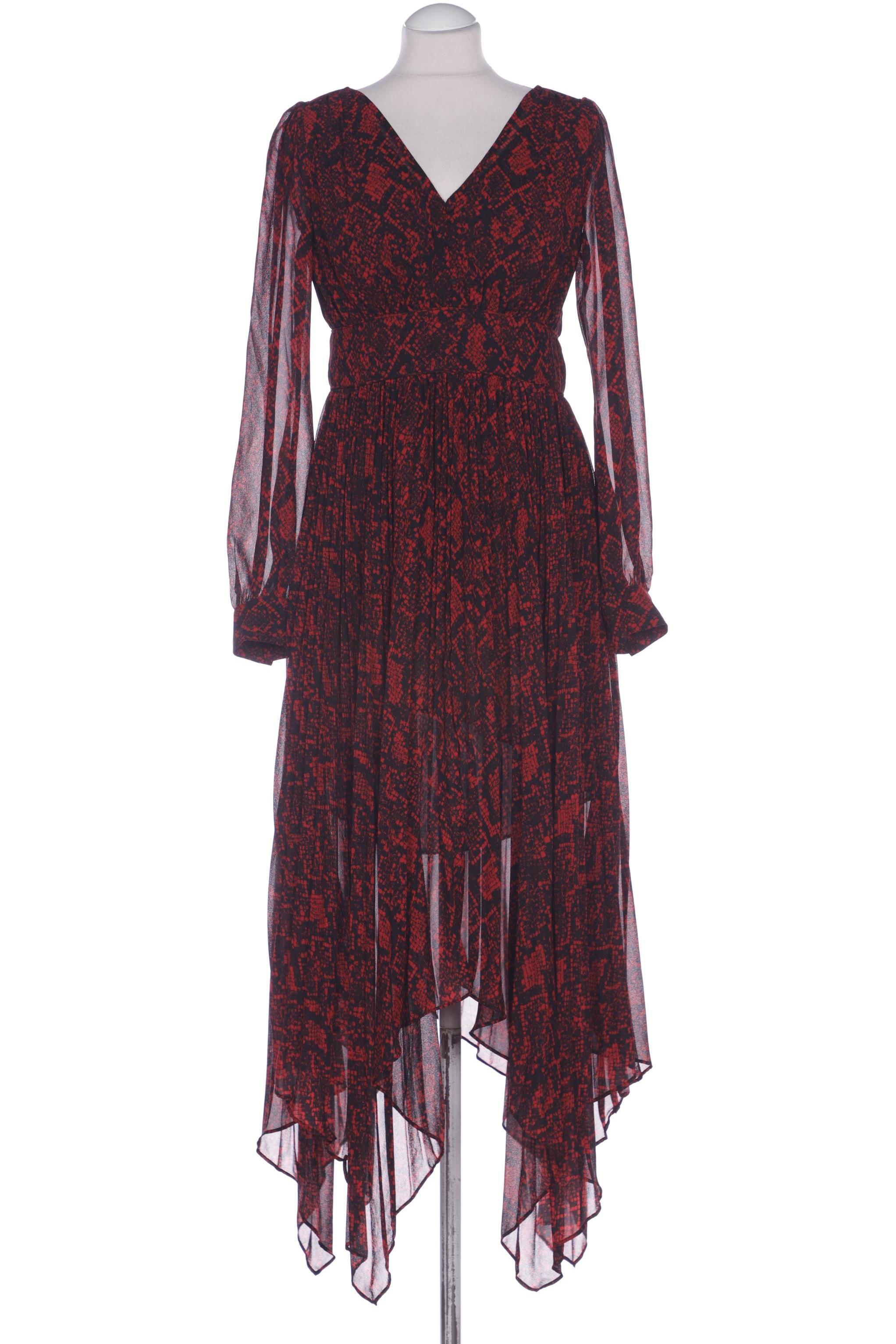 

Michael Michael Kors Damen Kleid, rot, Gr. 36