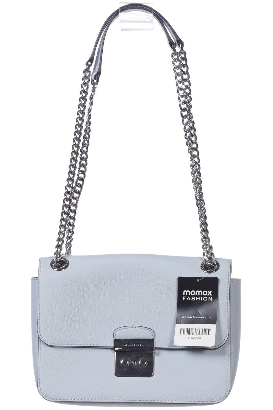 

Michael Michael Kors Damen Handtasche, hellblau, Gr.
