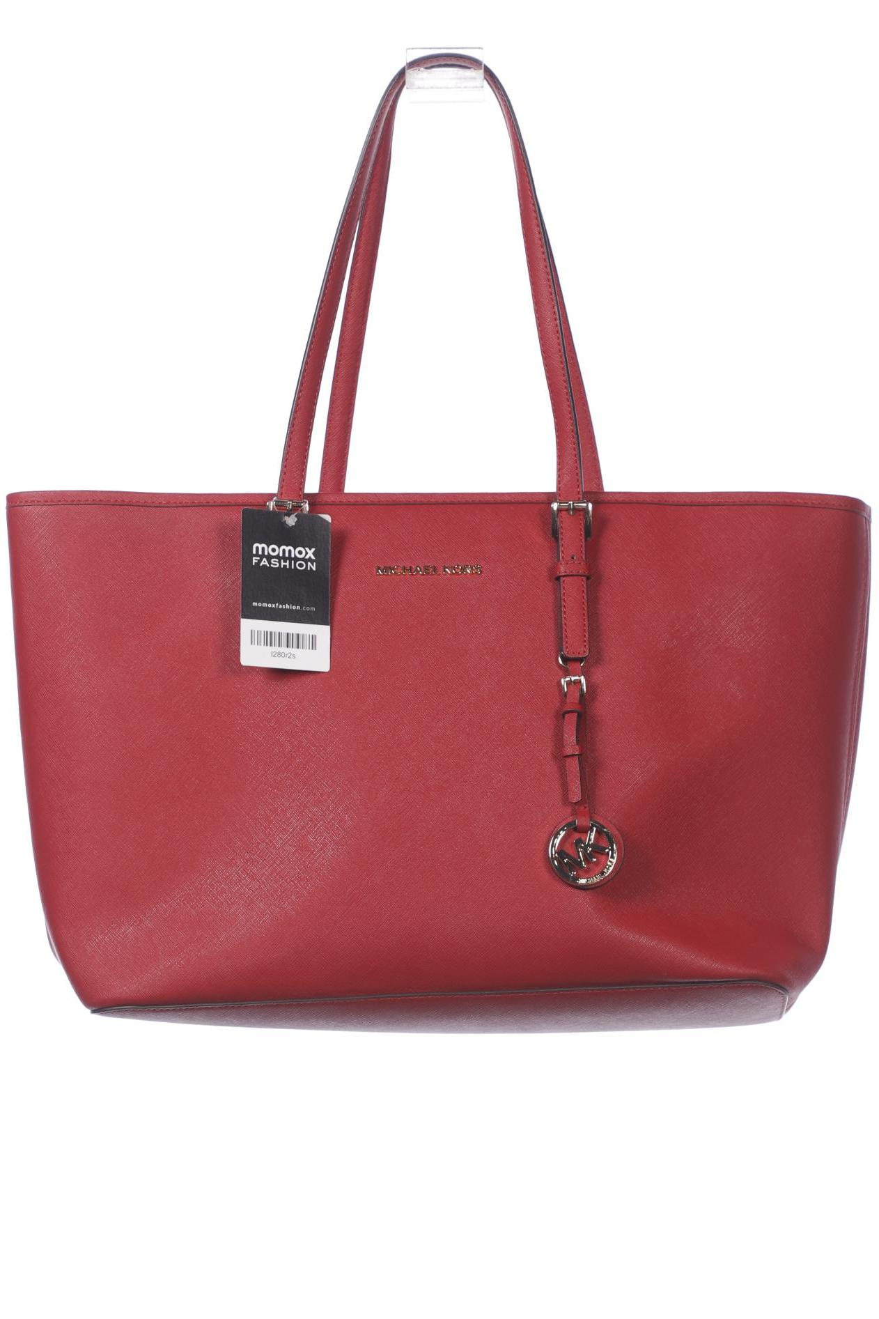 

Michael Michael Kors Damen Handtasche, rot, Gr.