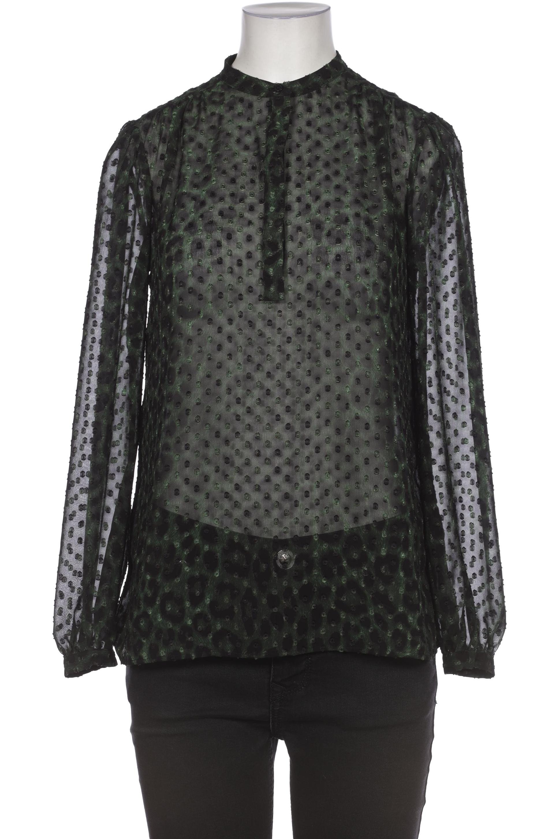 

MICHAEL MICHAEL KORS Damen Bluse, grün