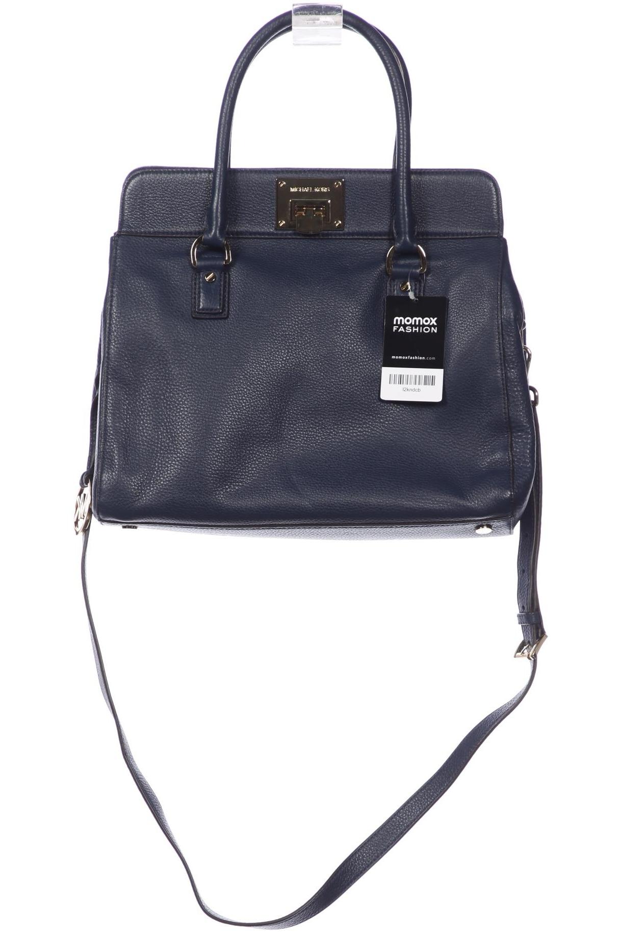 

Michael Michael Kors Damen Handtasche, marineblau, Gr.