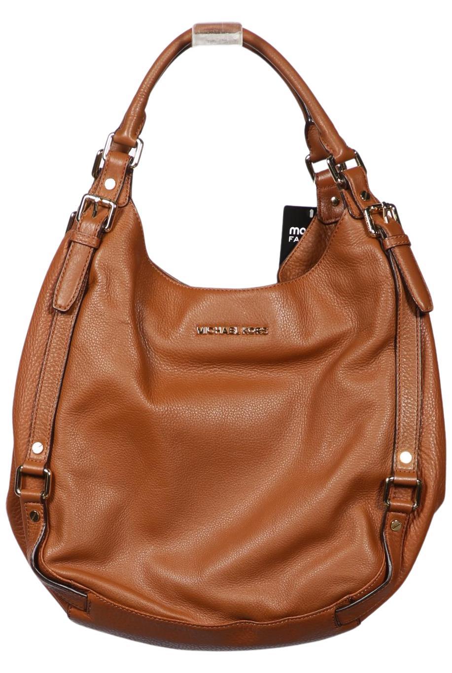

Michael Michael Kors Damen Handtasche, braun, Gr.