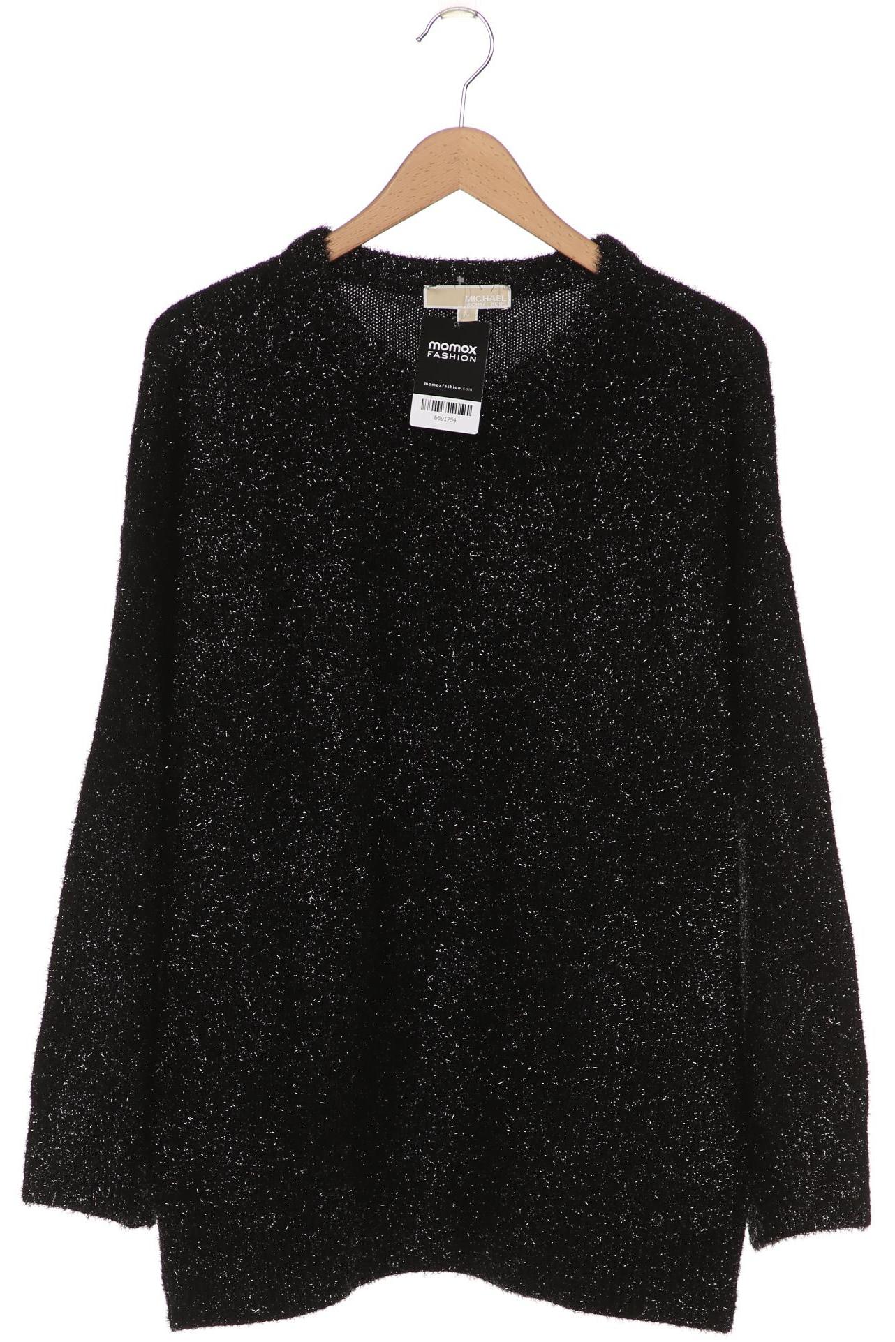 

MICHAEL MICHAEL KORS Damen Pullover, schwarz