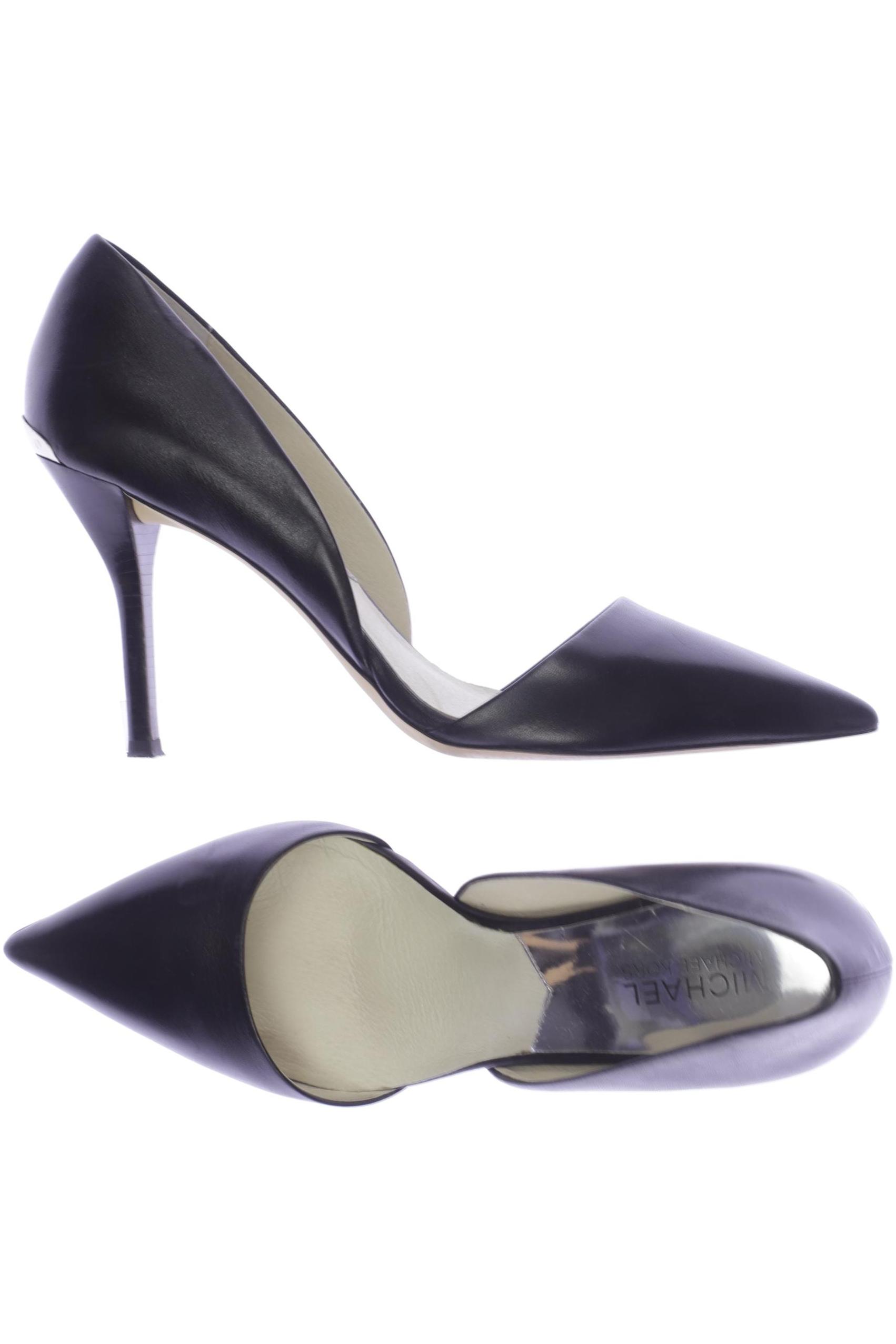 

Michael Michael Kors Damen Pumps, schwarz, Gr. 9.5
