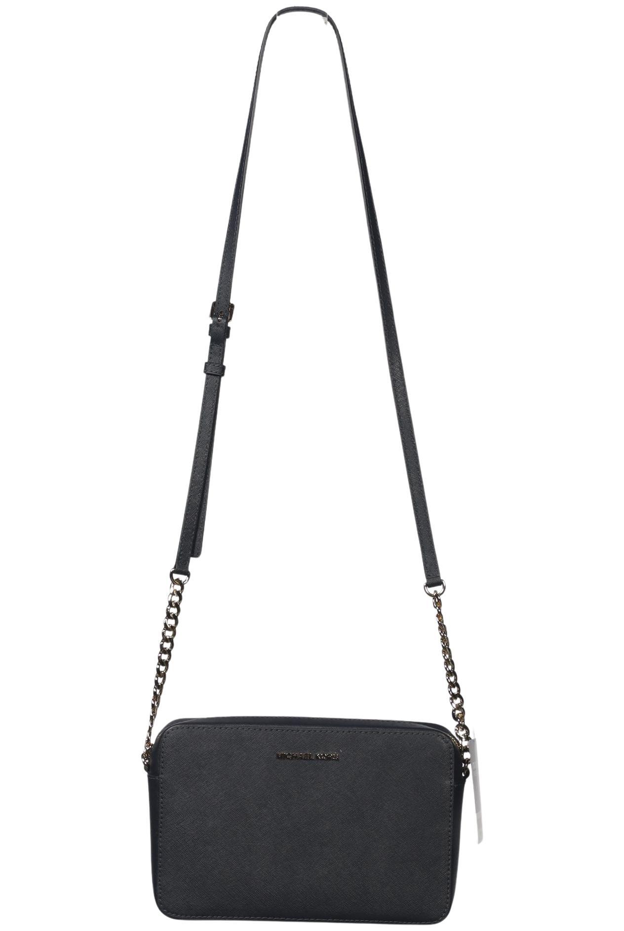 

Michael Michael Kors Damen Handtasche, schwarz, Gr.