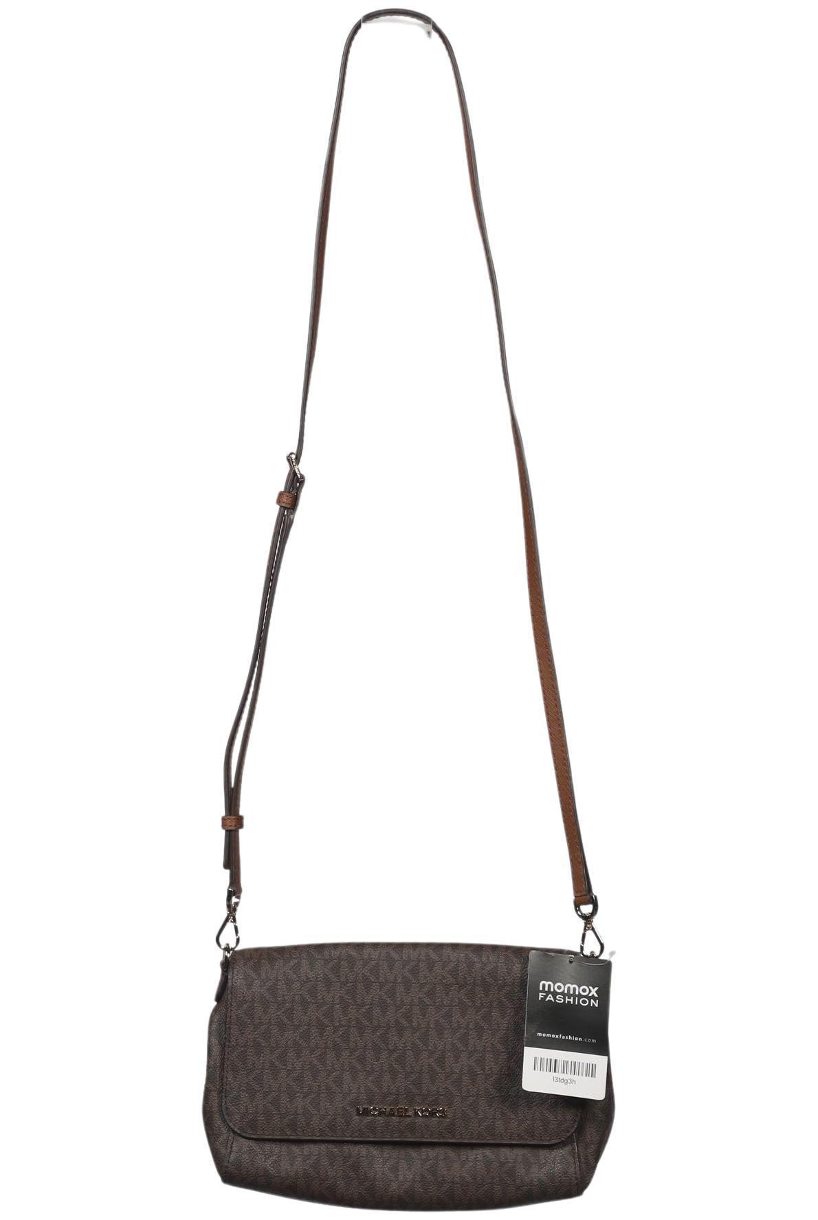 

Michael Michael Kors Damen Handtasche, braun, Gr.