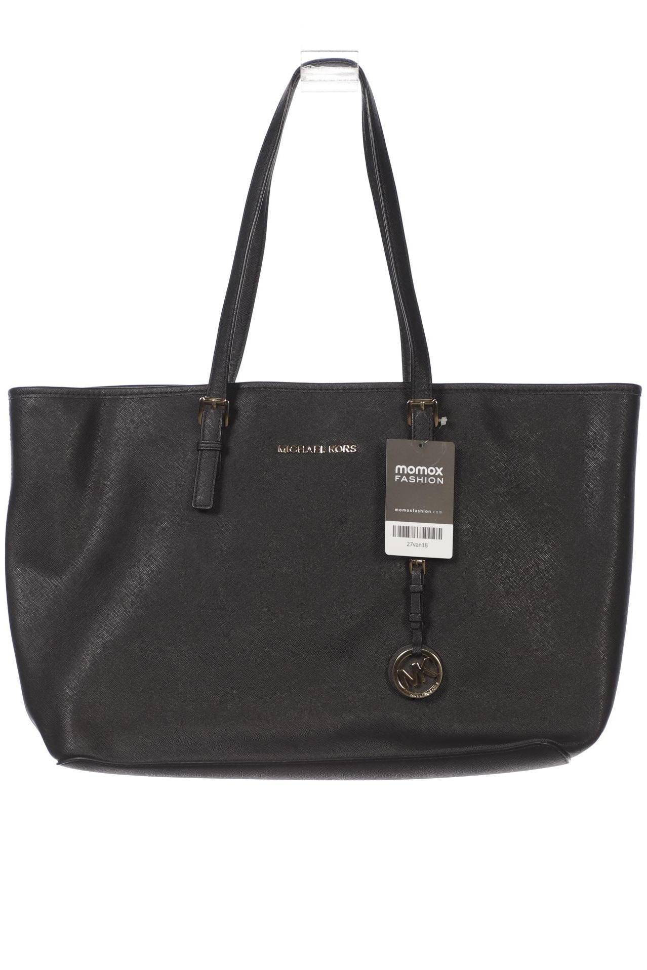 

Michael Michael Kors Damen Handtasche, schwarz, Gr.