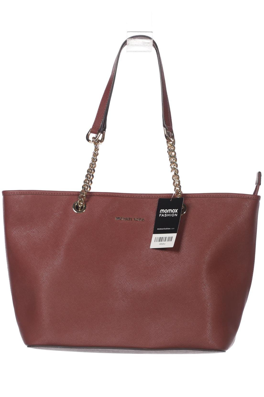 

MICHAEL MICHAEL KORS Damen Handtasche, bordeaux