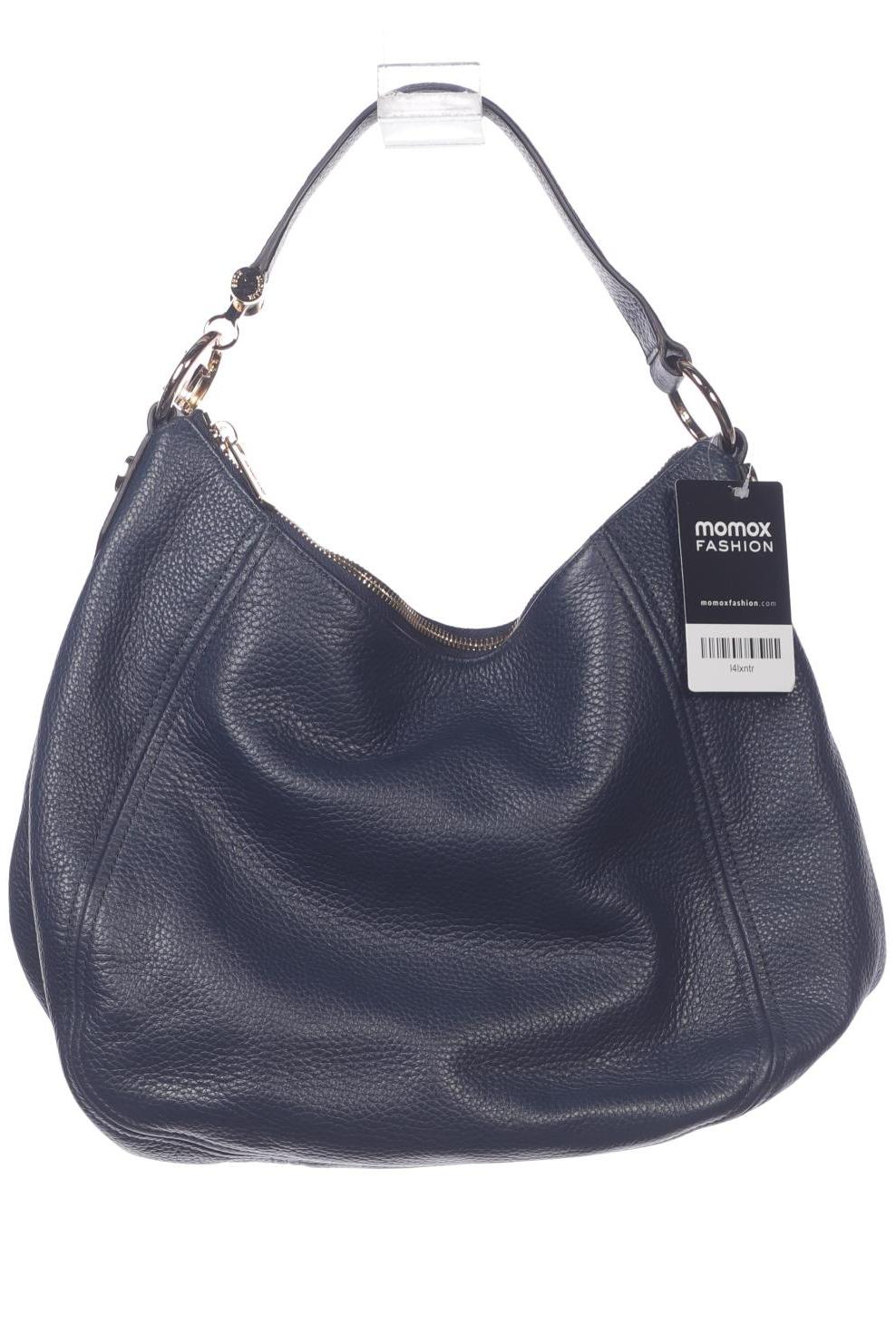 

Michael Michael Kors Damen Handtasche, marineblau, Gr.