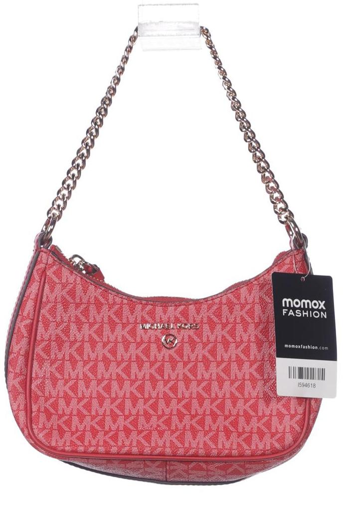 

Michael Michael Kors Damen Handtasche, rot, Gr.