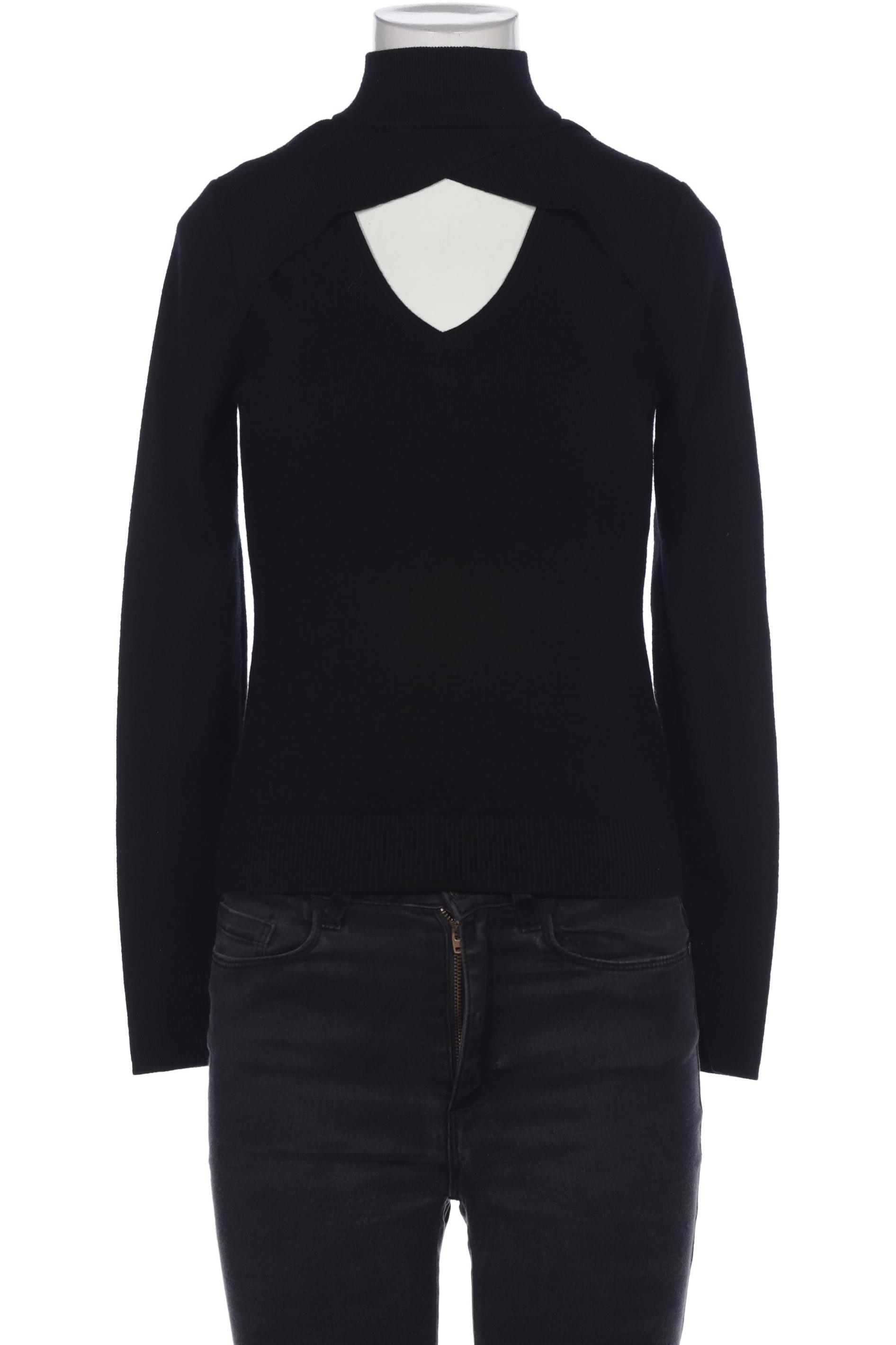 

MICHAEL MICHAEL KORS Damen Pullover, schwarz